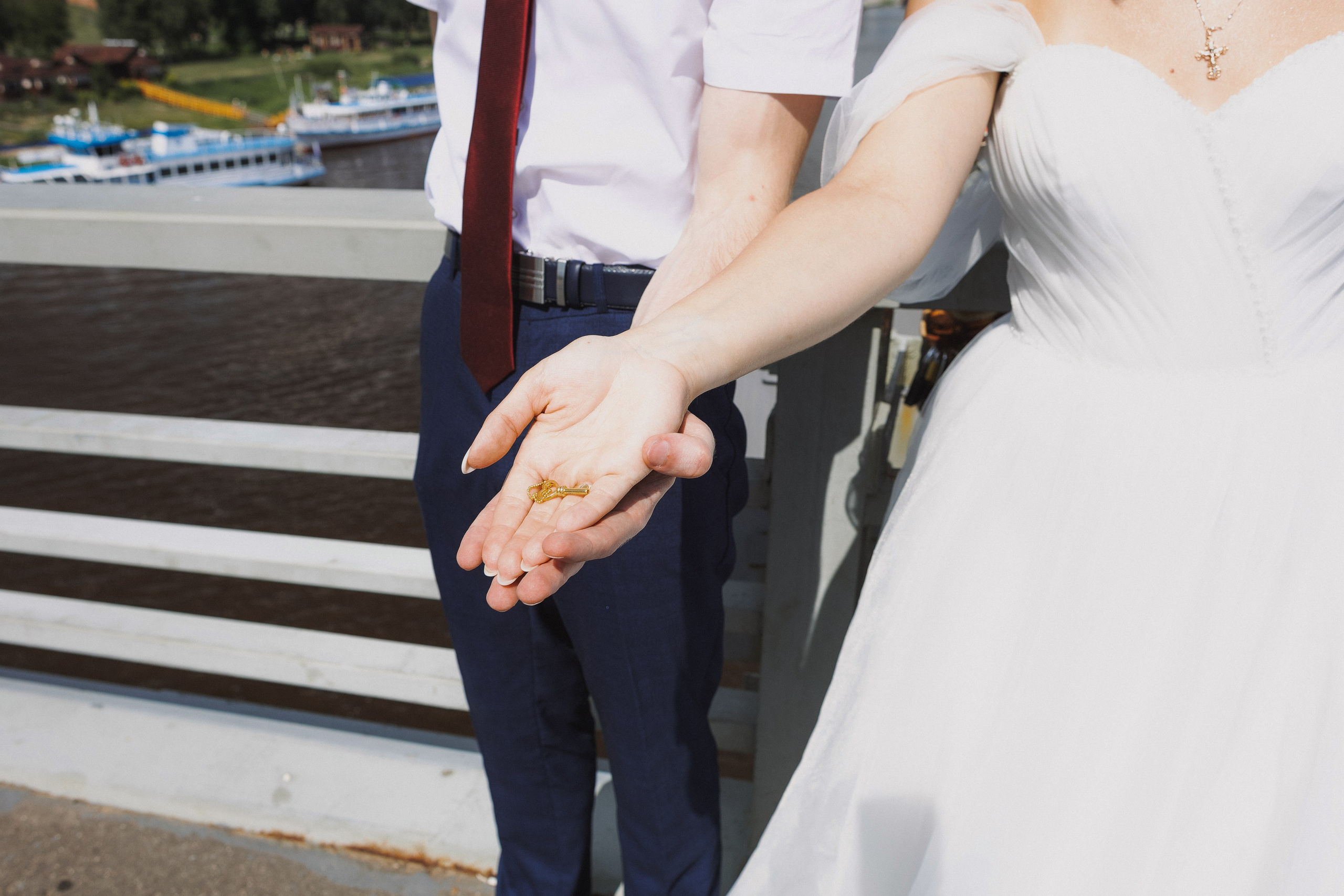 Алина и Слава 26.07.24. Фотограф Великий Новгород