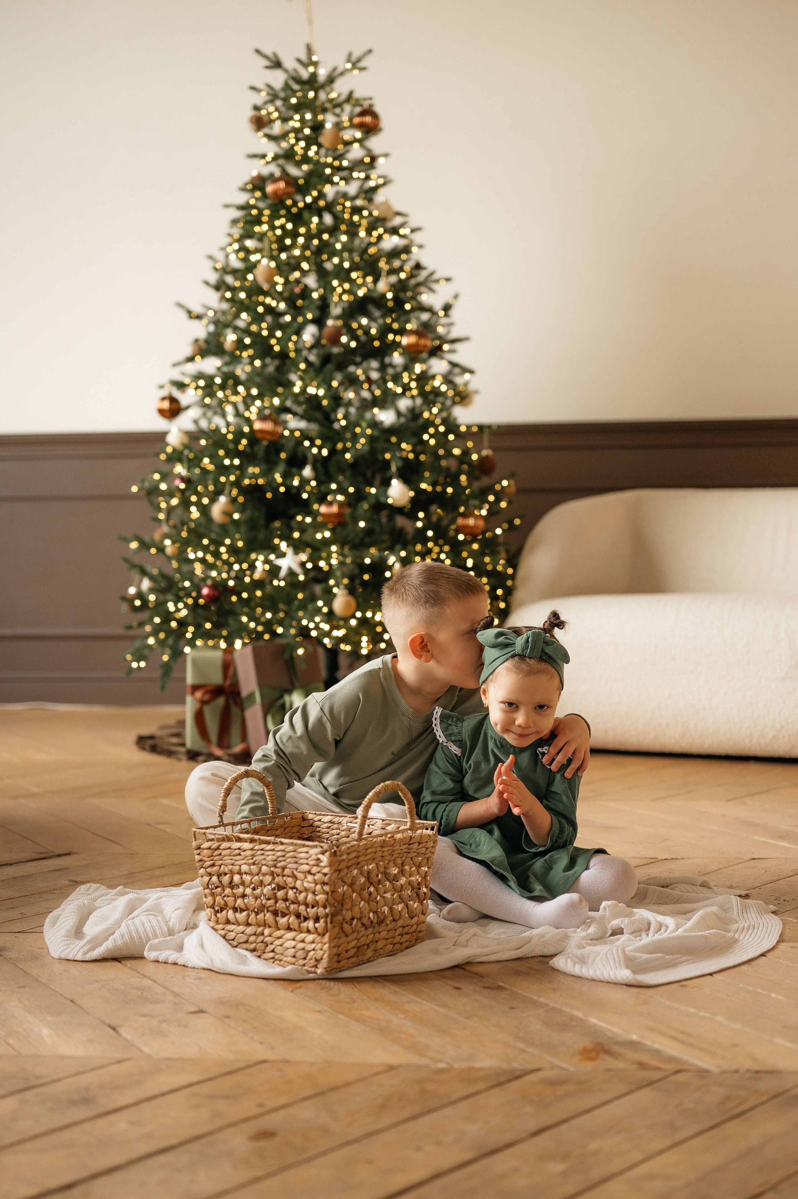 New year✨. Свадебный и семейный фотограф в Краснодаре Алина Мельник