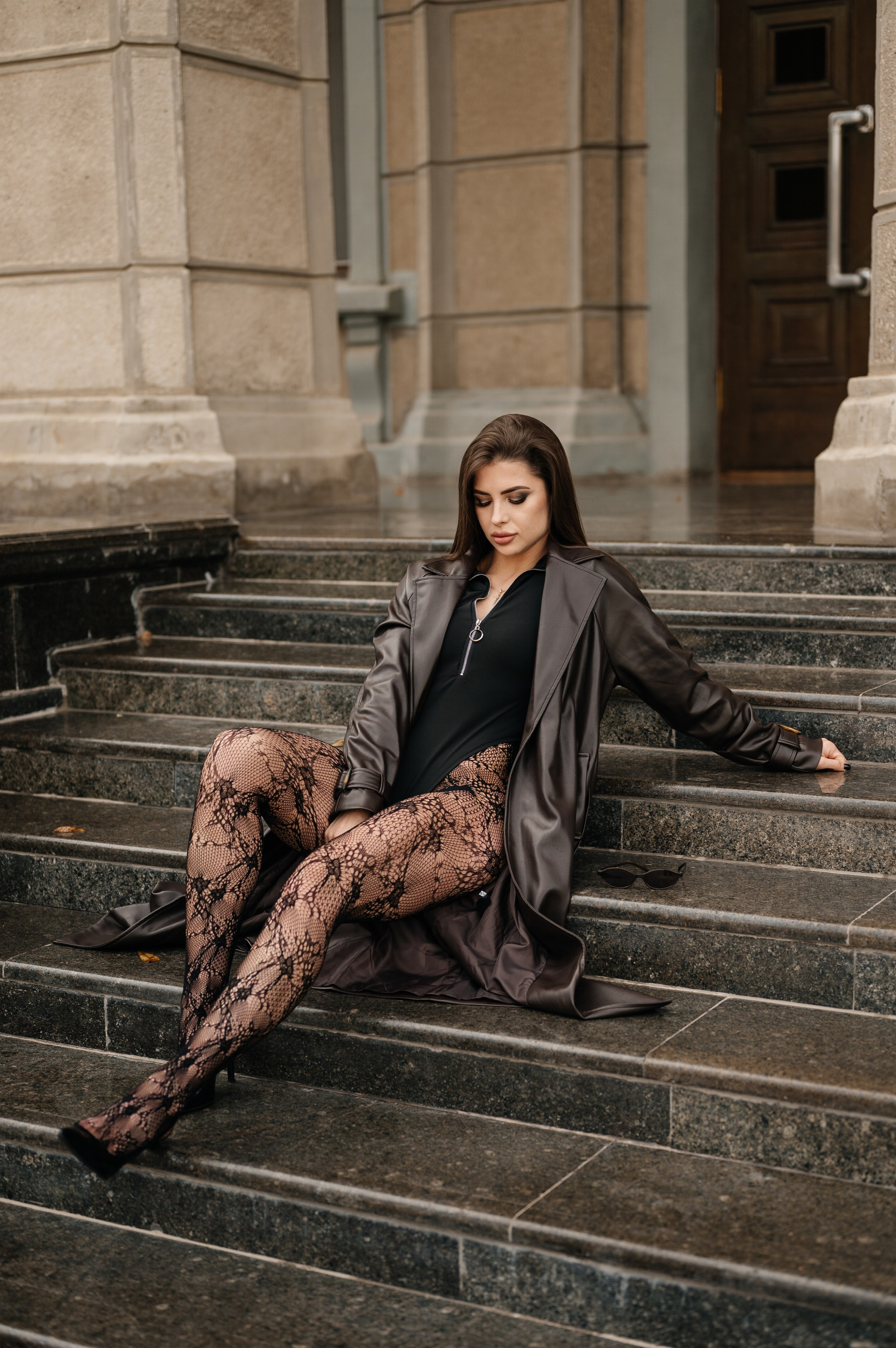 Ира. Свадебный и семейный фотограф в Краснодаре Алина Мельник