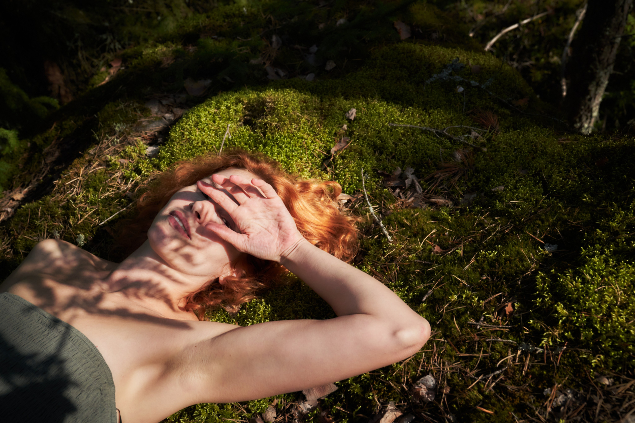 Маргарита. Дзешульская, фотограф