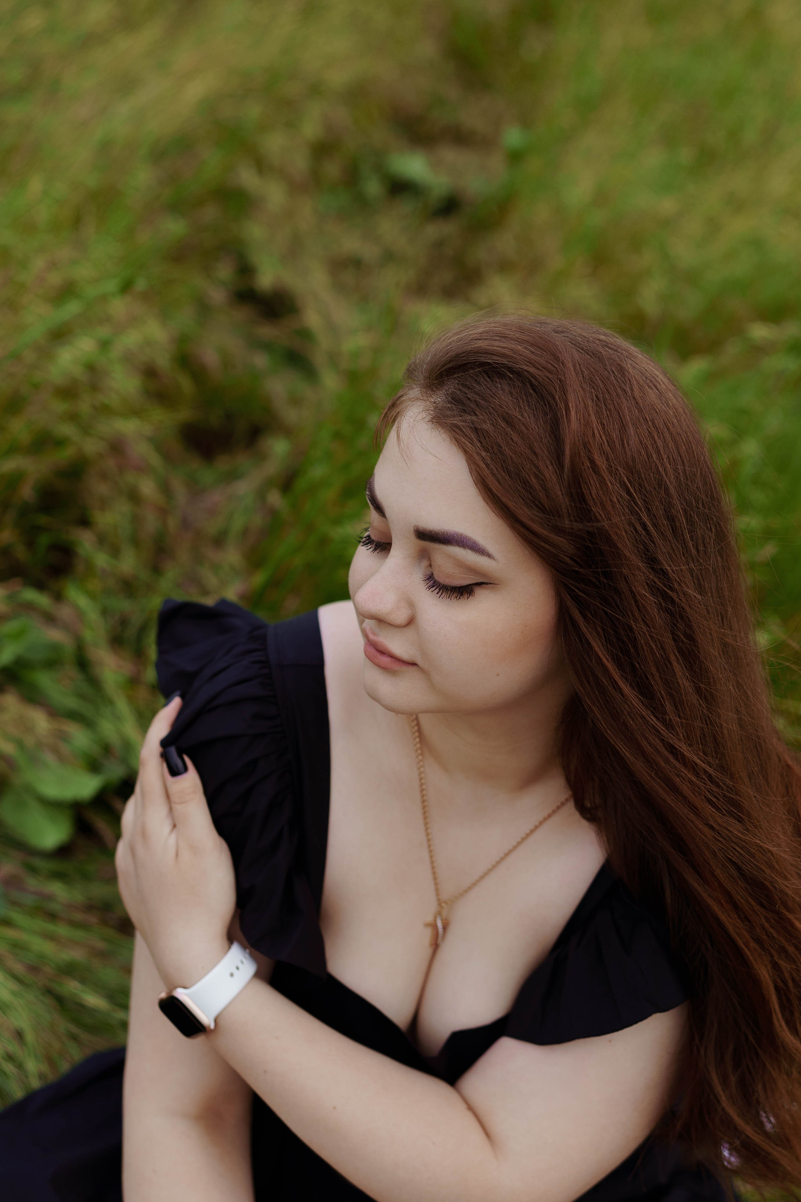 Катя и Серёжа. MariTaran