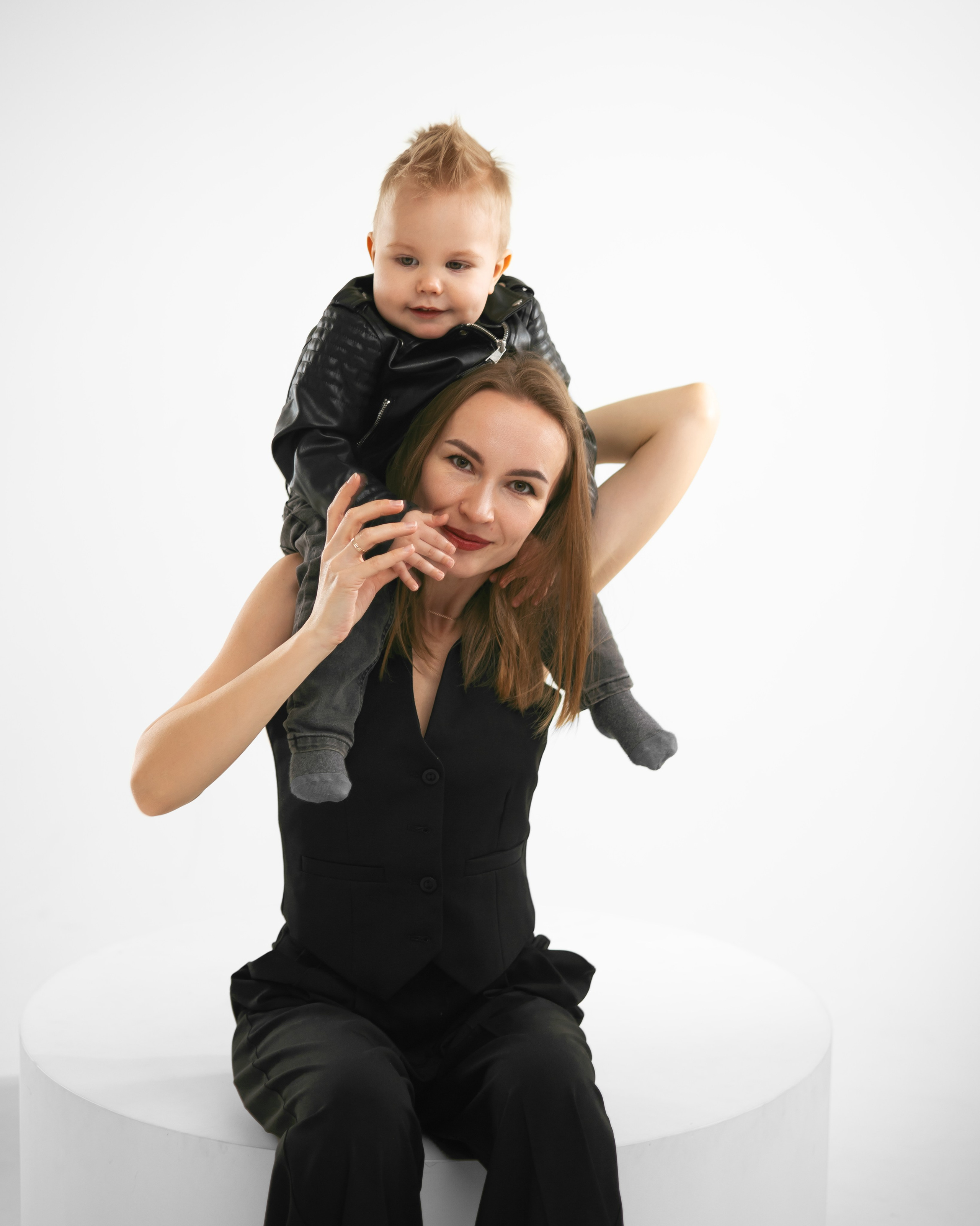 Семейные истории. Ваш фотограф во Владимире и Москве Валерия Увакина