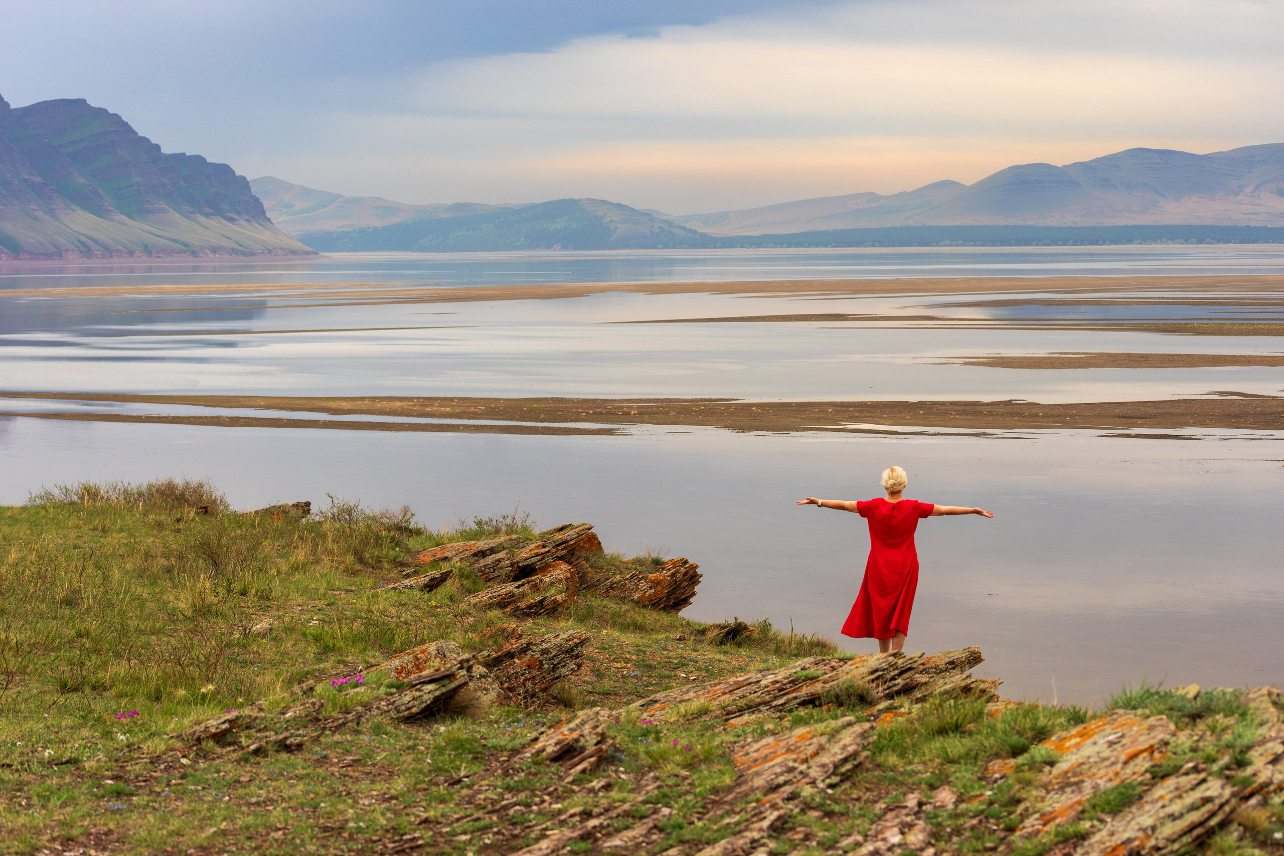 Фотограф в Саяногорске, Абакане Владимир Воробьев