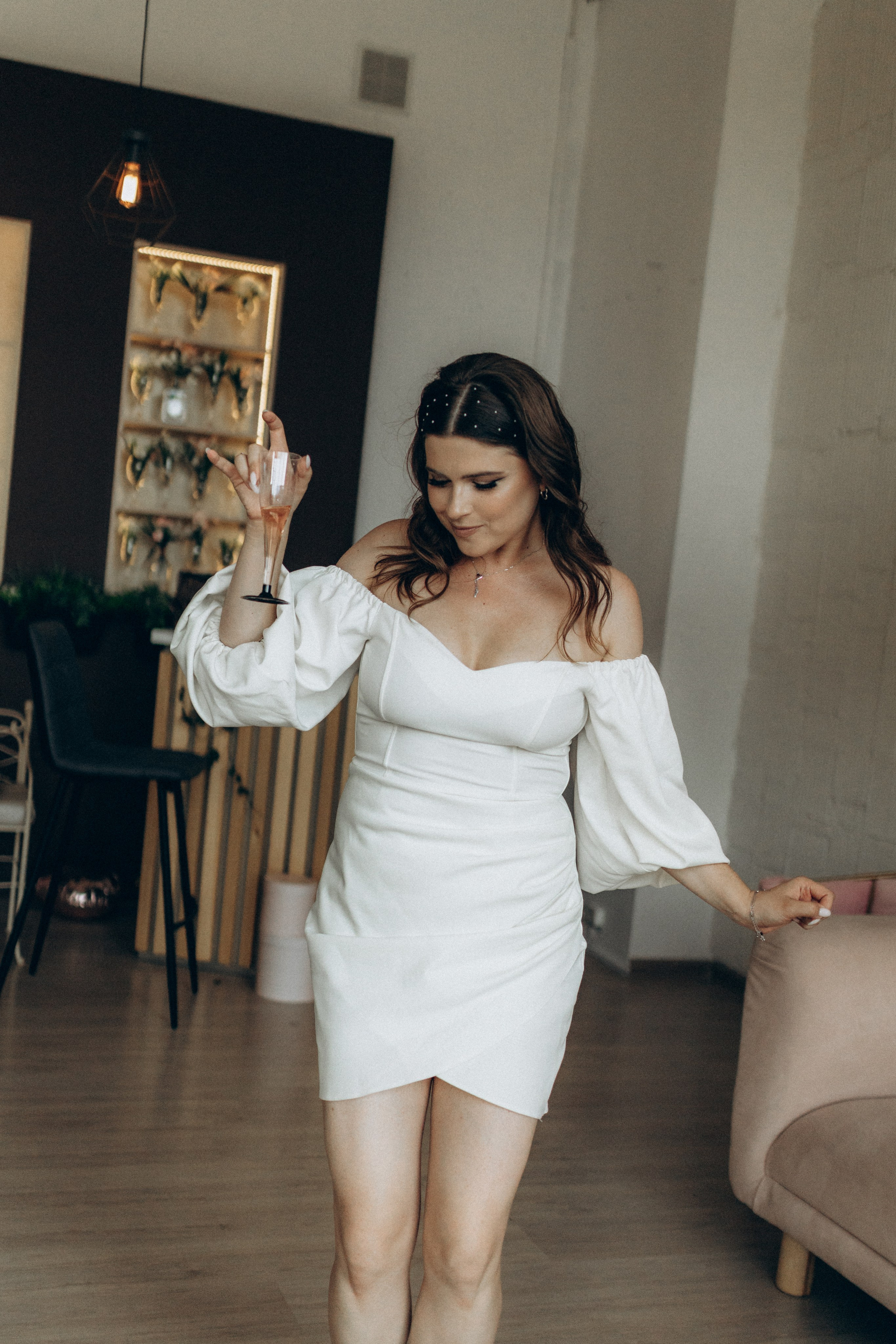 Девичник. Фотограф НОГИНСК, Москва, Анастасия Белая