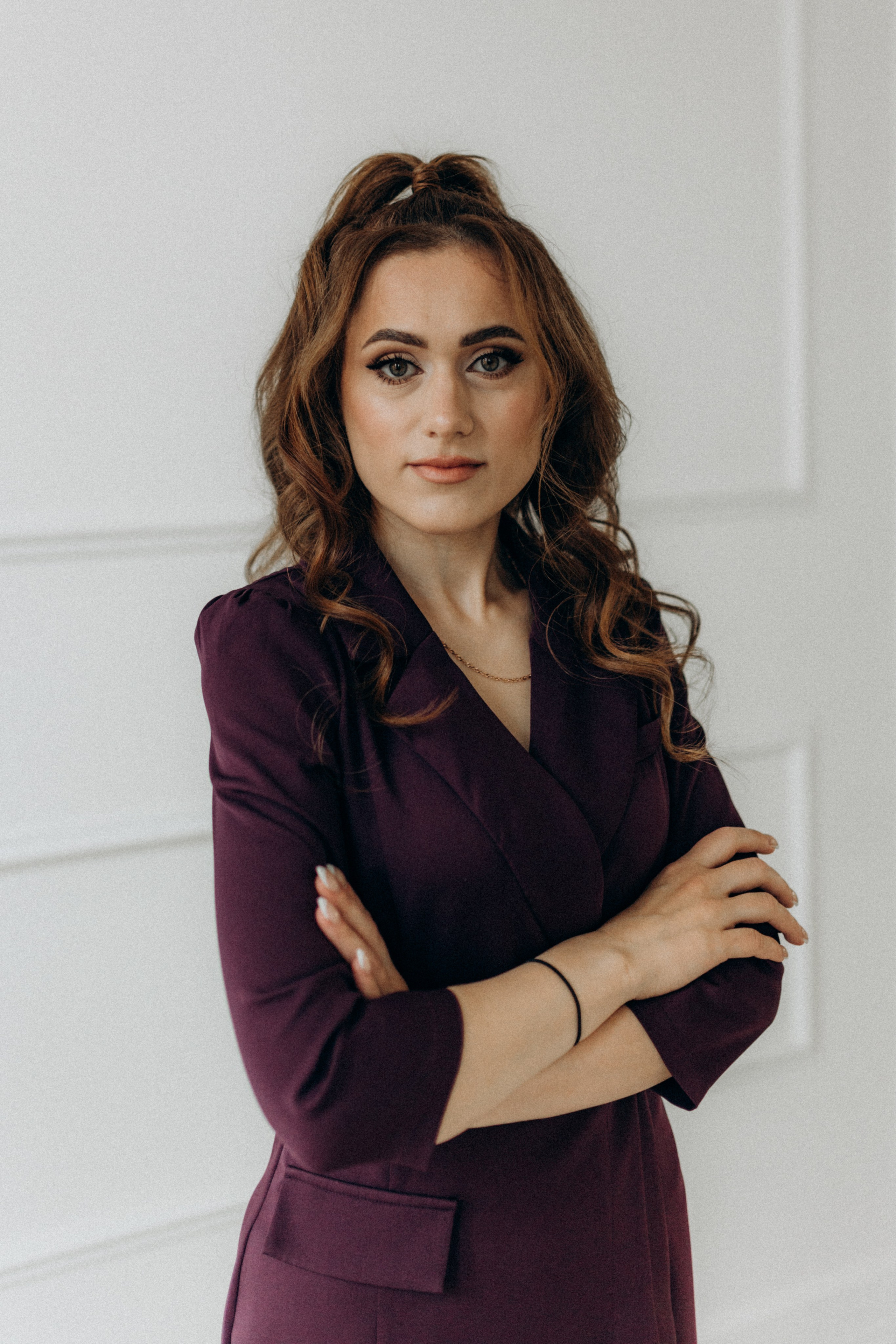 Настя. Фотограф НОГИНСК, Москва, Анастасия Белая