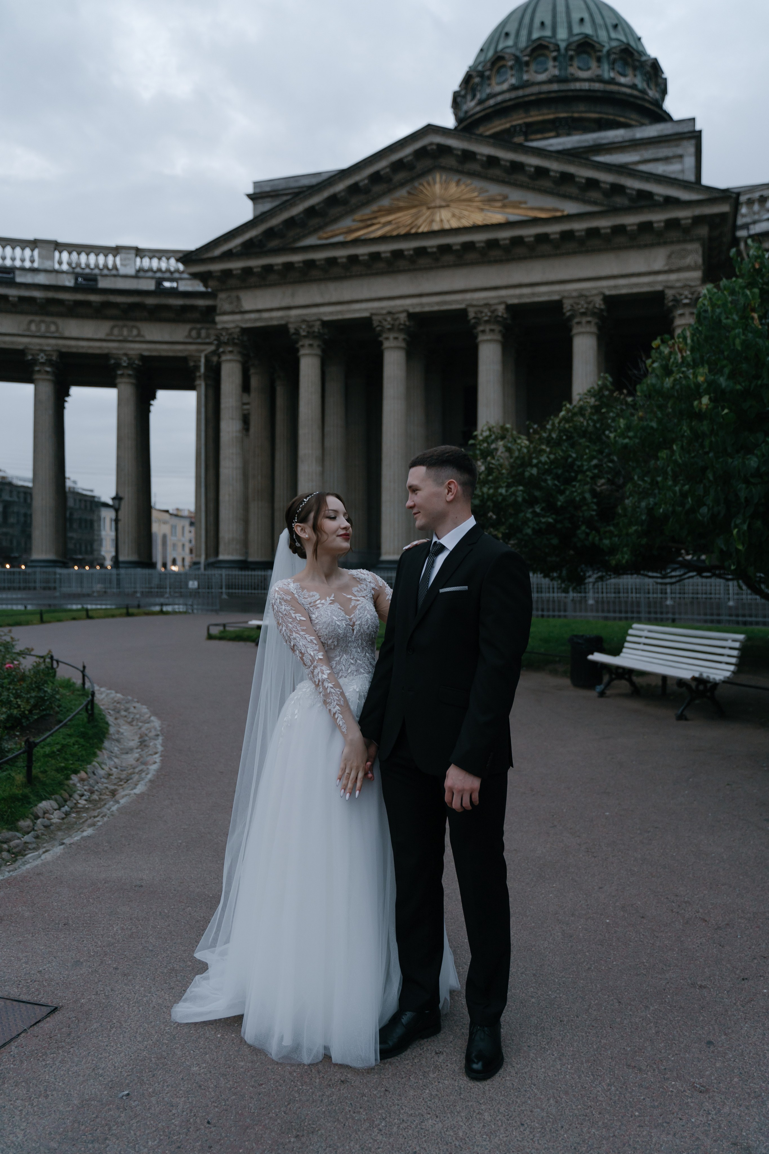 08.09.2023. Свадебный фотограф — Наталья Фед СПб/Москва