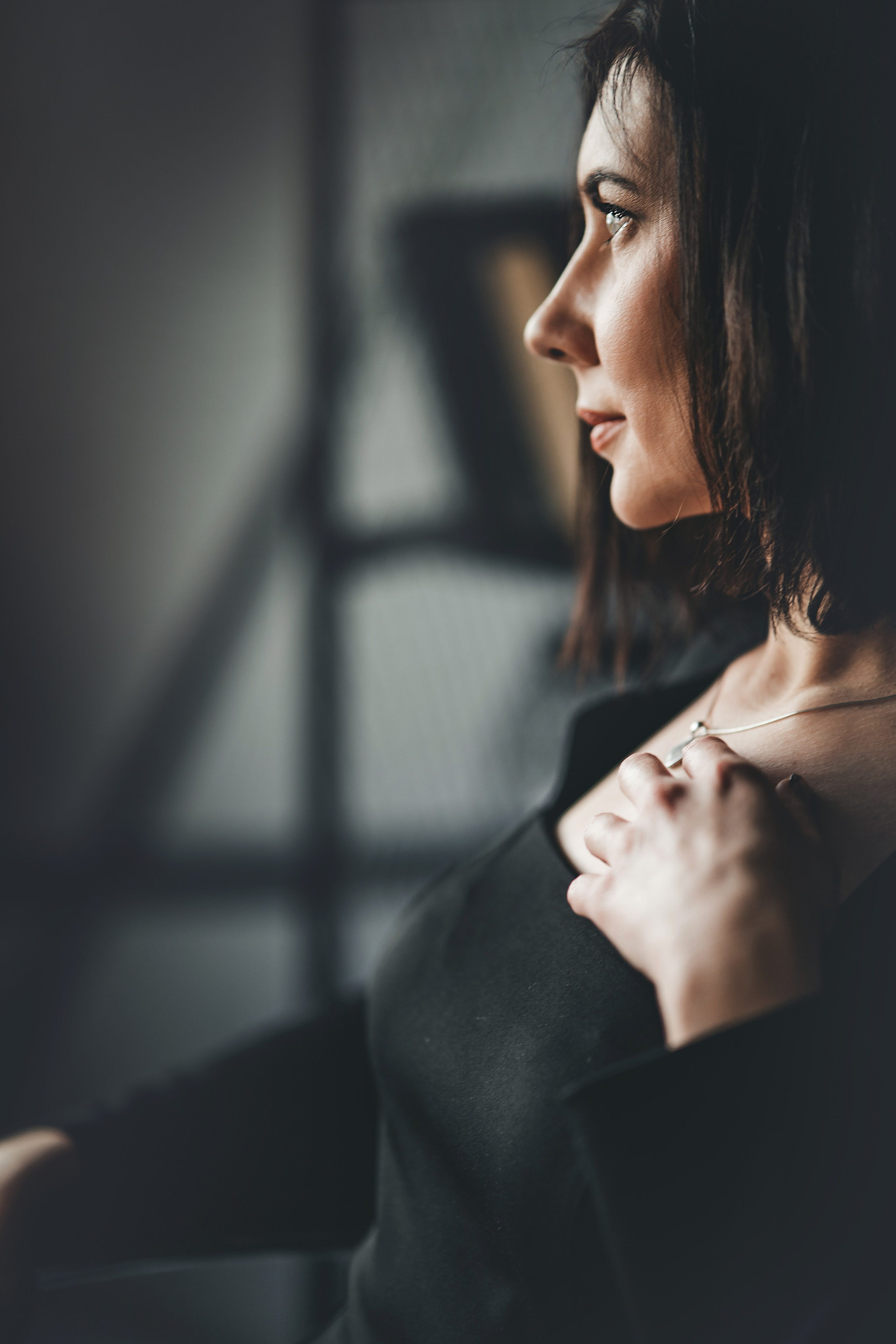 Студийная. Фотограф Ангарск Иркутск Ксения Король