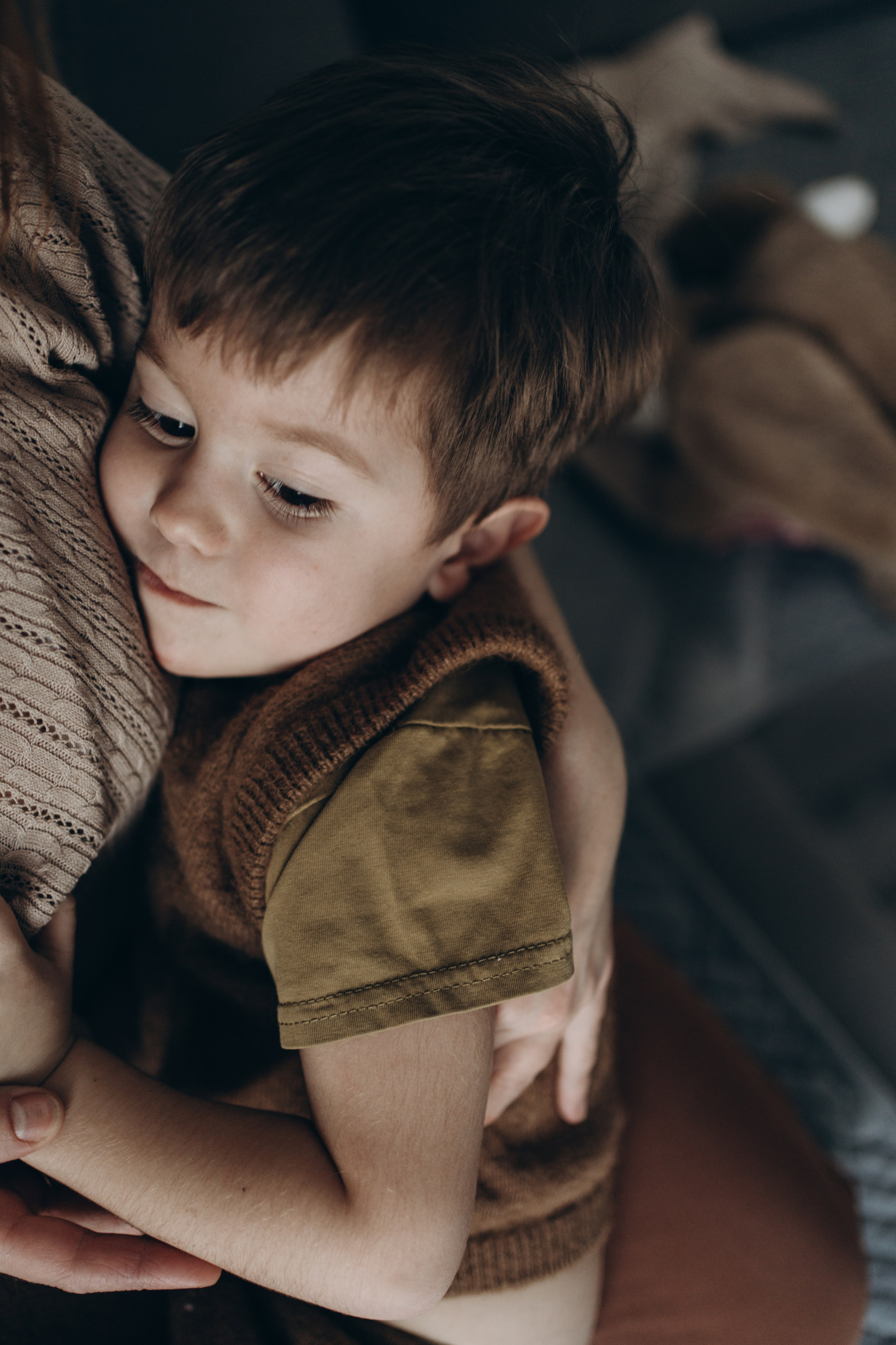 Домашняя съемка. Фотограф Ангарск Иркутск Ксения Король