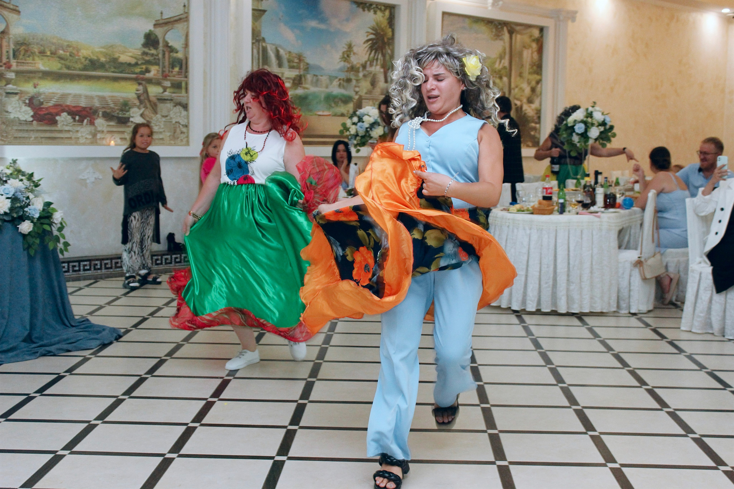 Артур и Анна. ВИДЕОГРАФ И ФОТОГРАФ В НОВОРОССИЙСКЕ / АНАПЕ / ГЕЛЕНДЖИКЕ