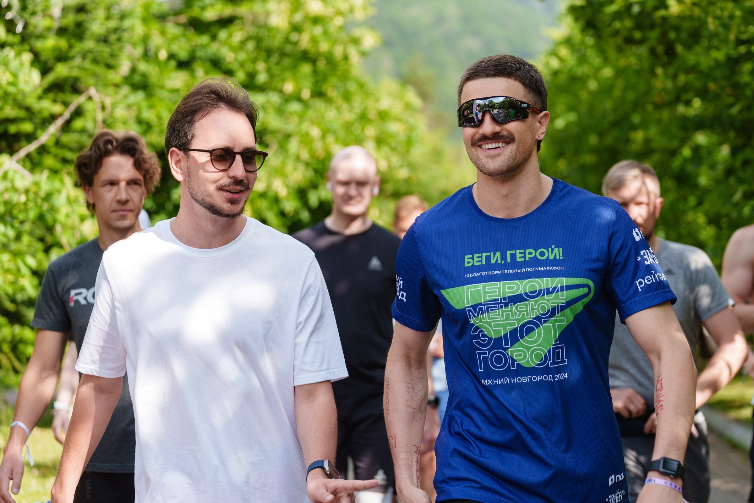 Спорт. South HUB