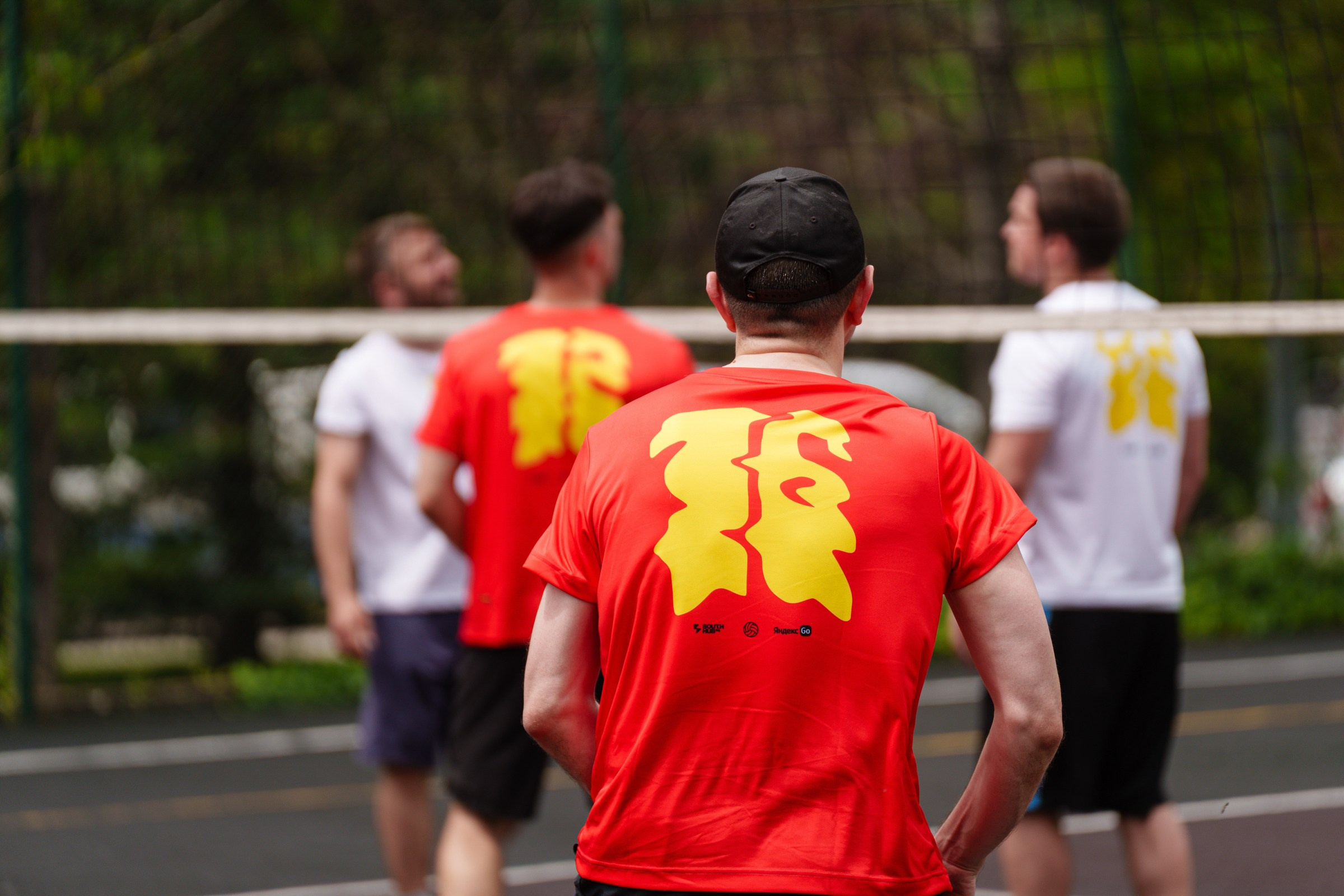 Спорт. South HUB