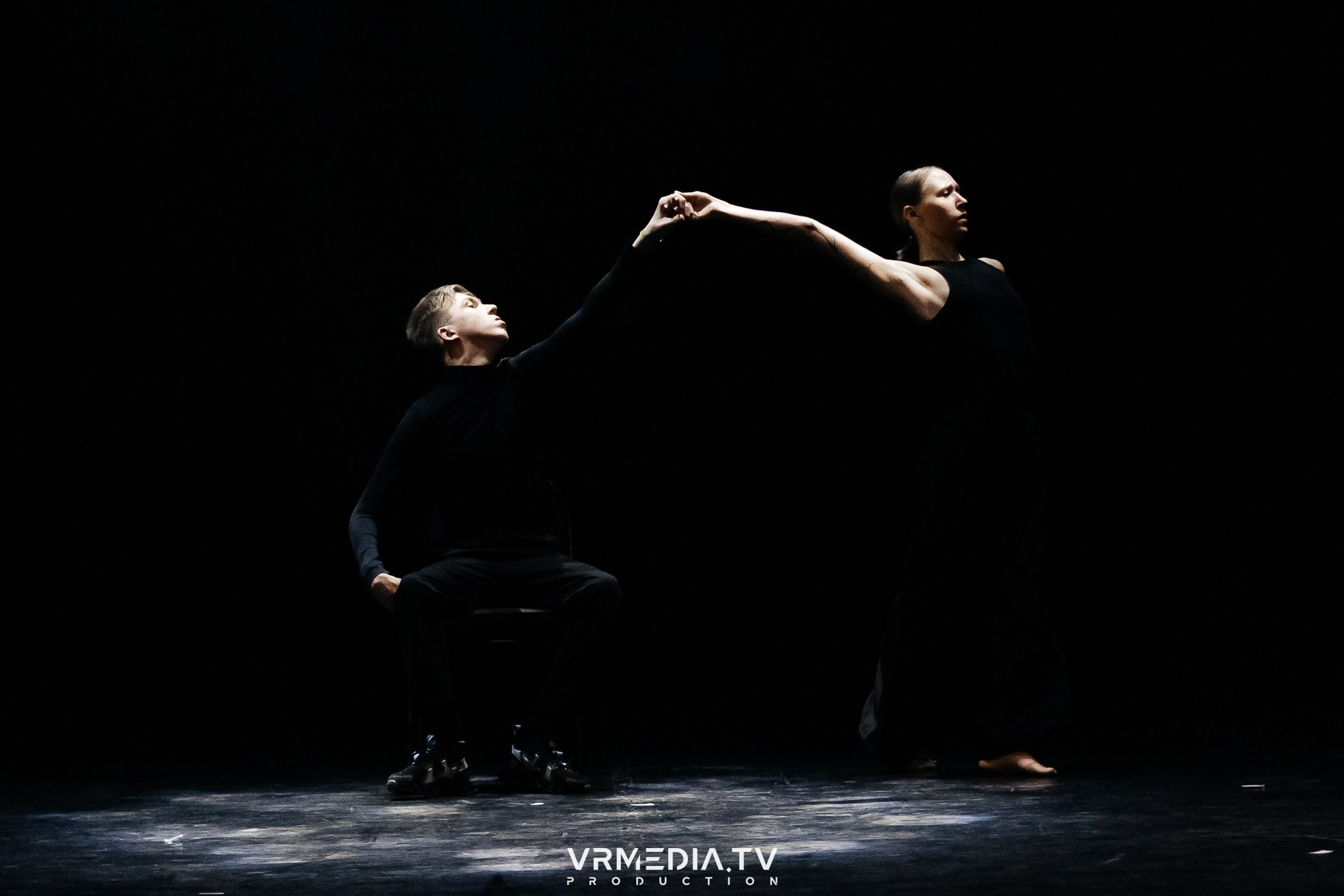 Всероссийский благотворительный инклюзивный Фестиваль «МЫ»