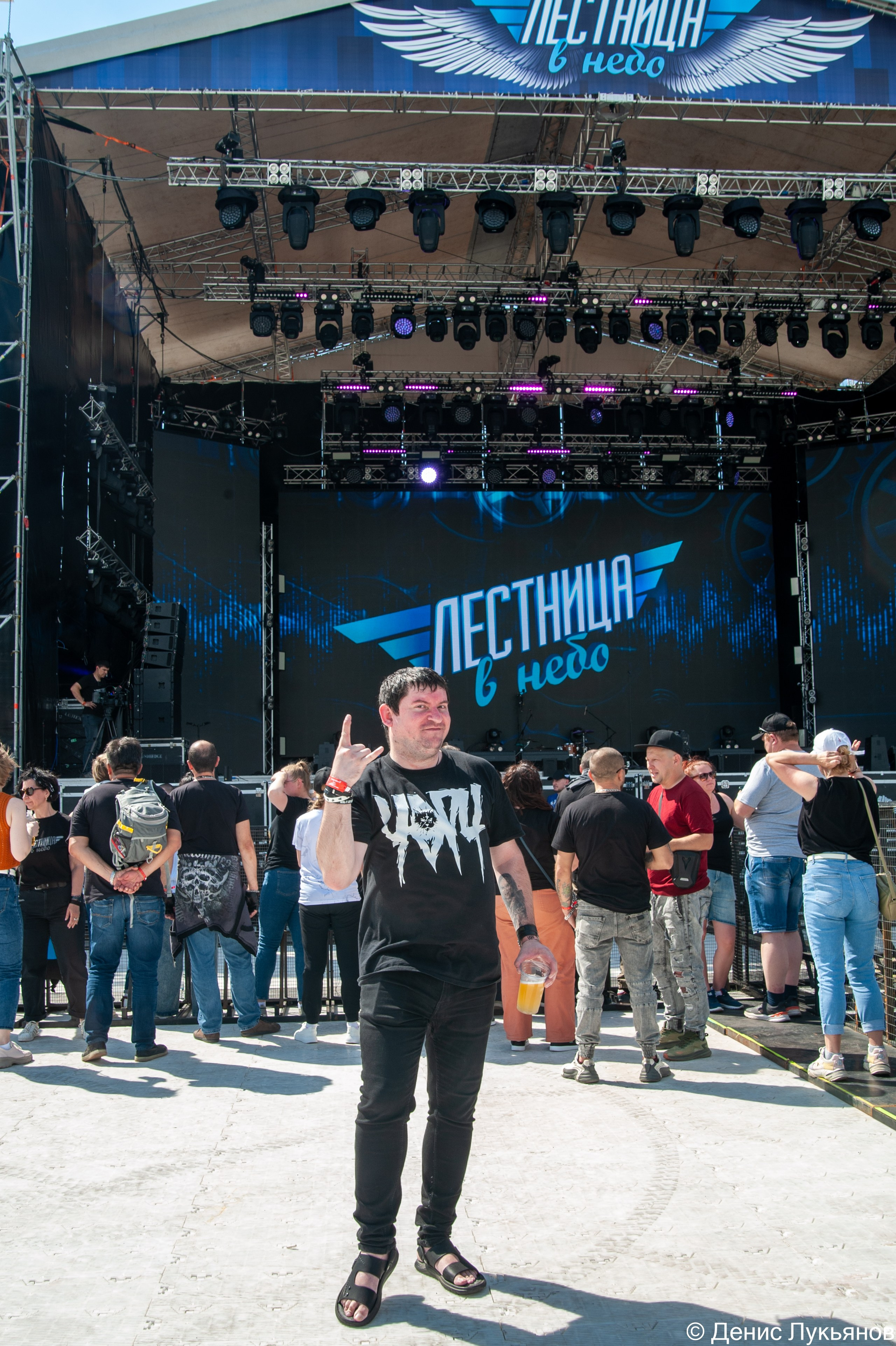 Лестница в Небо 2024. Свадебный и семейный фотограф Денис Лукьянов в Краснодаре, Краснодарском крае и Республике Крым