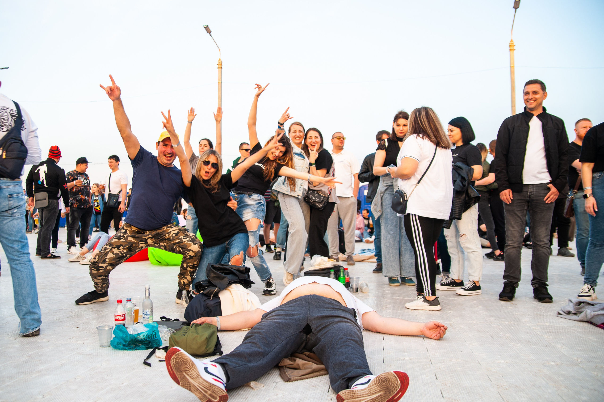 Лестница в Небо 2023. Свадебный и семейный фотограф Денис Лукьянов в Краснодаре, Краснодарском крае и Республике Крым