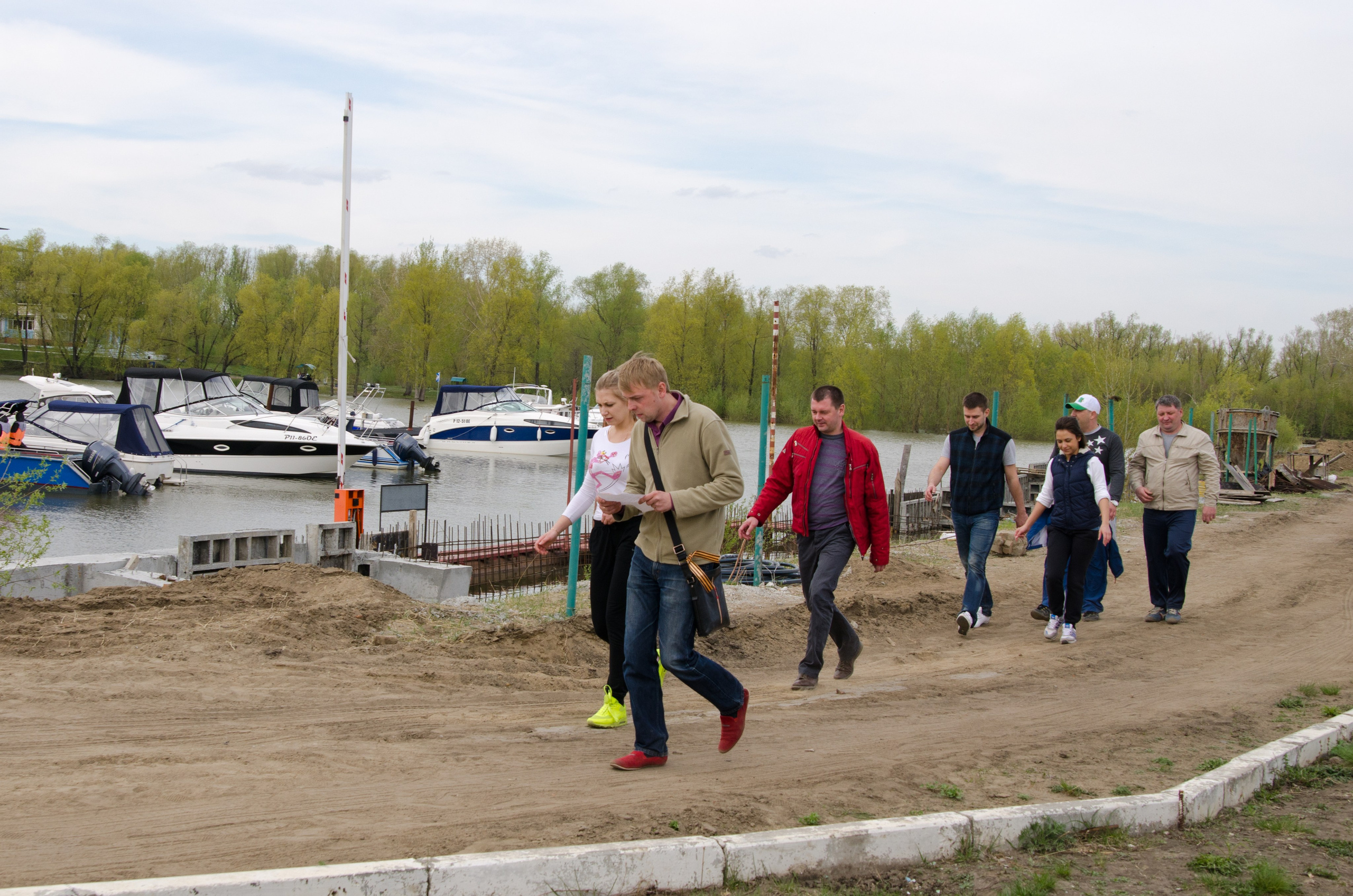 Корпоратив.Пиратский остров. Свадебный и семейный фотограф Денис Лукьянов в Краснодаре, Краснодарском крае и Республике Крым