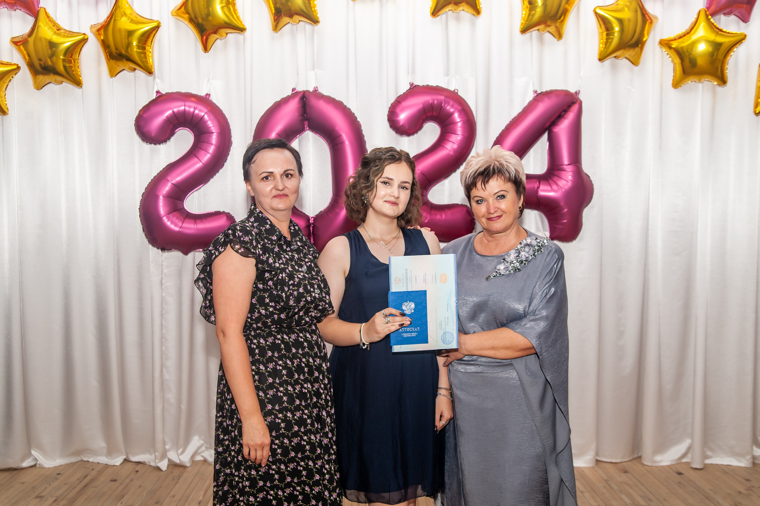 Выпускной МАОУ СОШ № 17 им. Эдуарда Есаяна. Свадебный и семейный фотограф Денис Лукьянов в Краснодаре, Краснодарском крае и Республике Крым