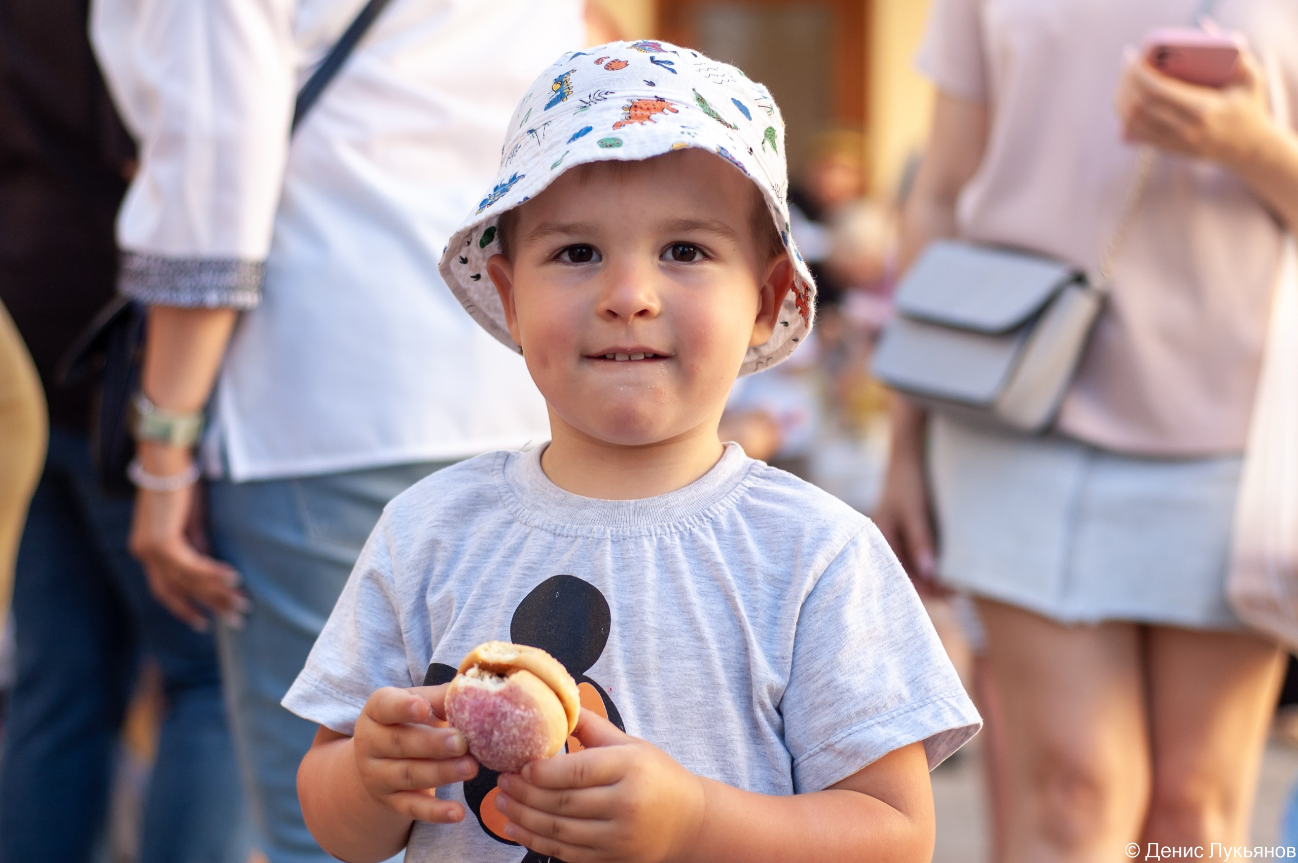 Ярмарка. Свадебный и семейный фотограф Денис Лукьянов в Краснодаре, Краснодарском крае и Республике Крым