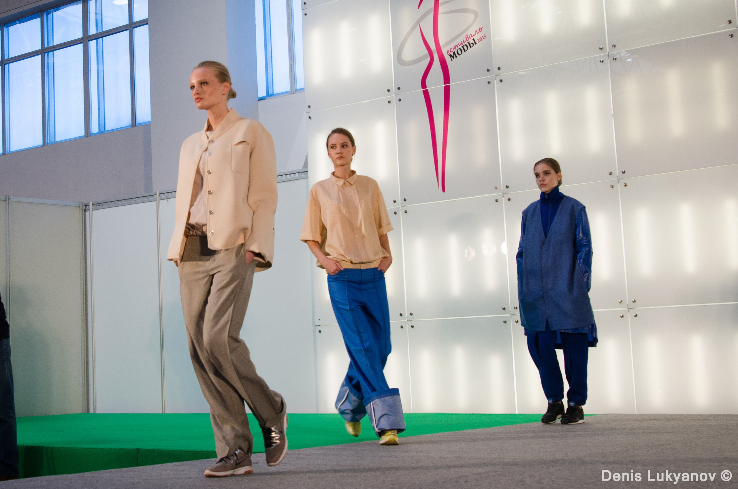 Формула Моды.Континент. Свадебный и семейный фотограф Денис Лукьянов в Краснодаре, Краснодарском крае и Республике Крым