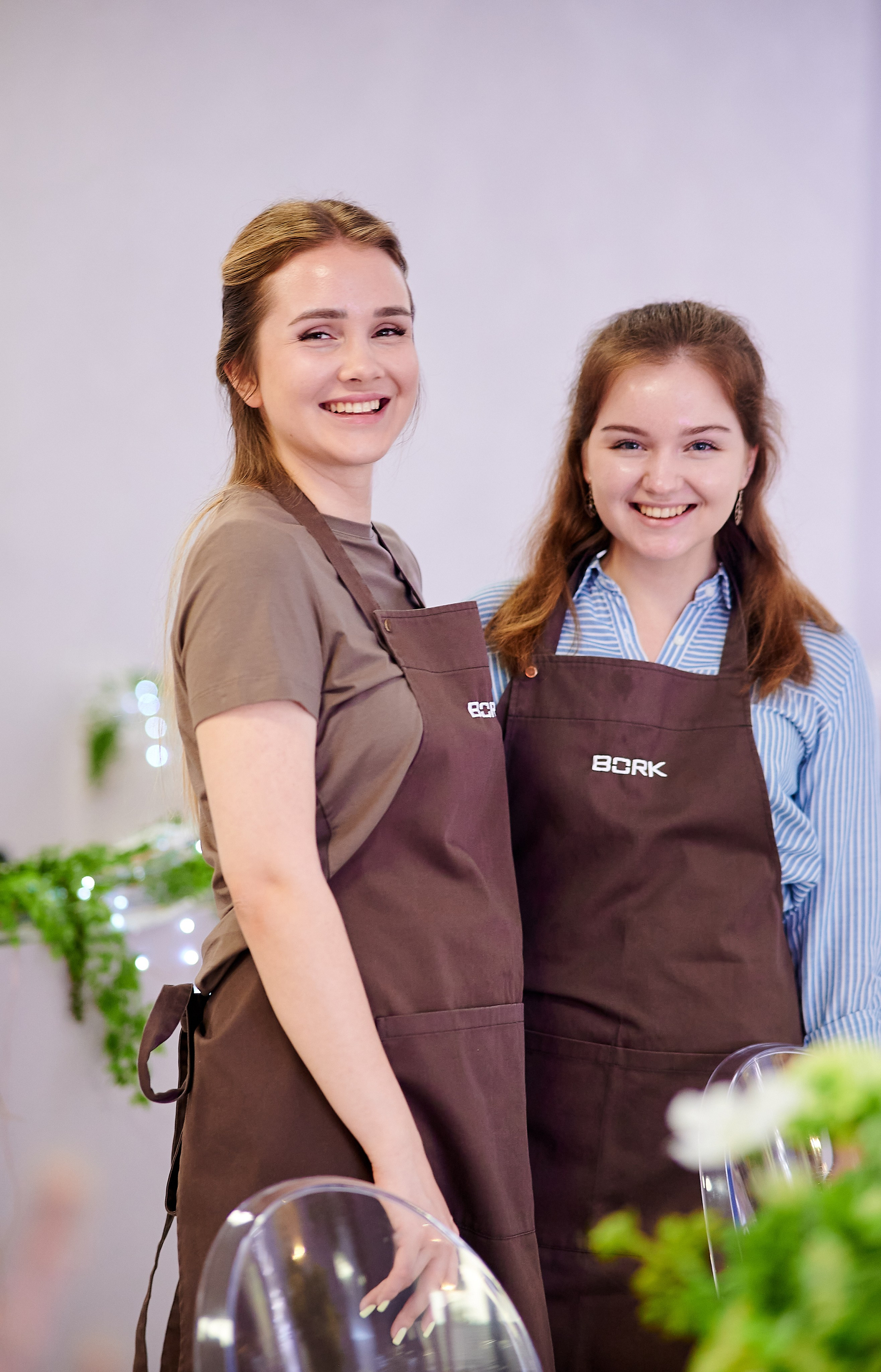 Кулинарная студия «Аквариум». Профессиональный репортажный фотограф в Самаре Никита Королев