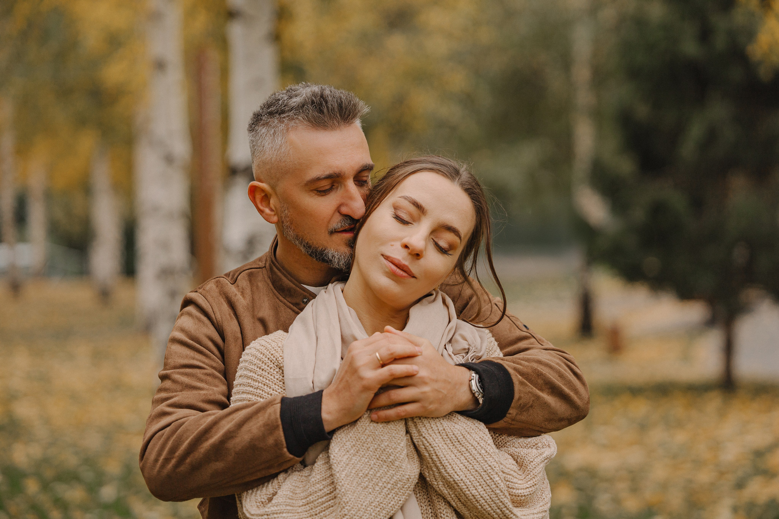 Анна и Алексей. Женский, семейный и детский фотограф Москва Черешнева Злата