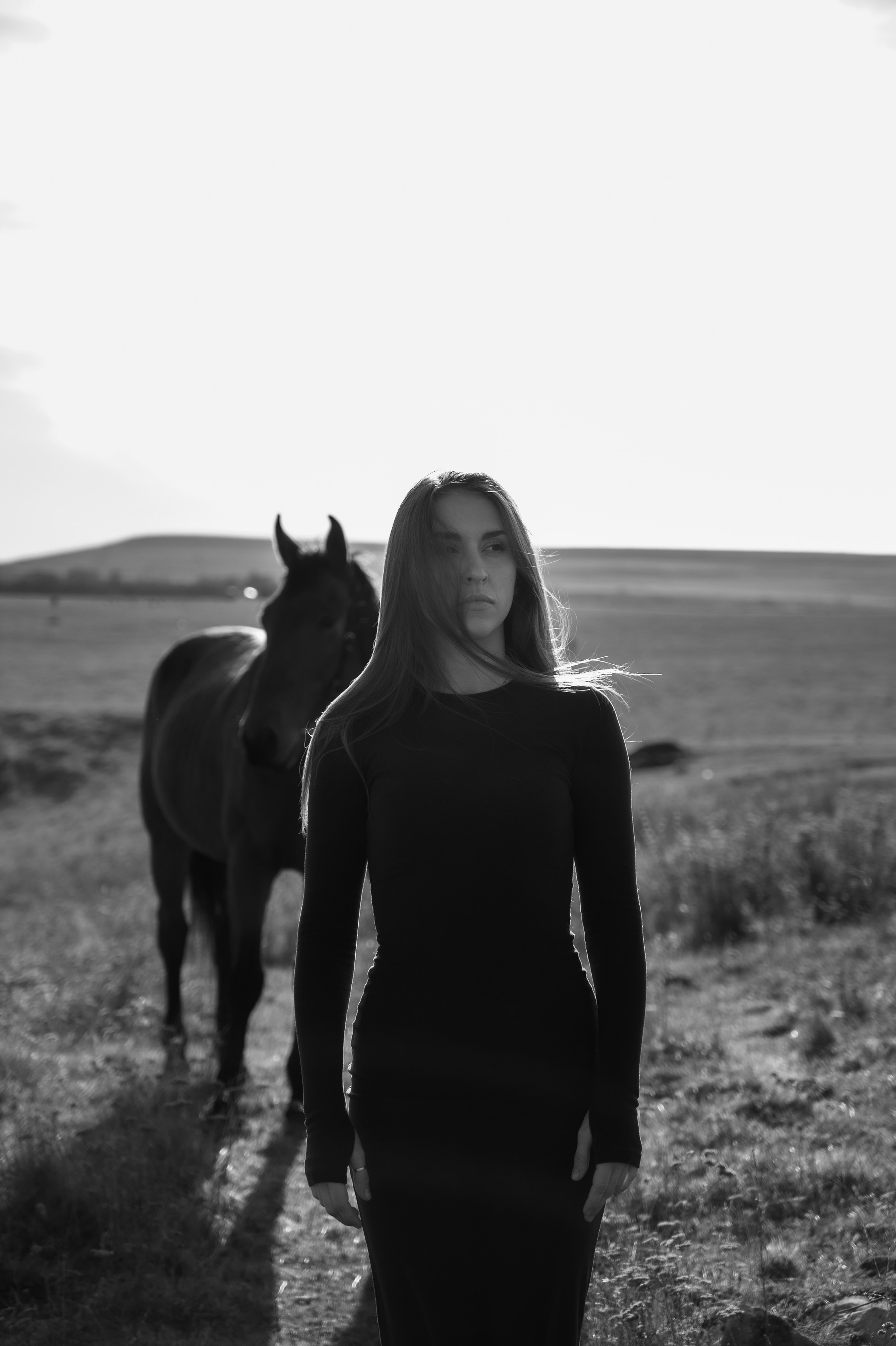 Фотограф Кисловодск / Москва Алёна Выбенгер