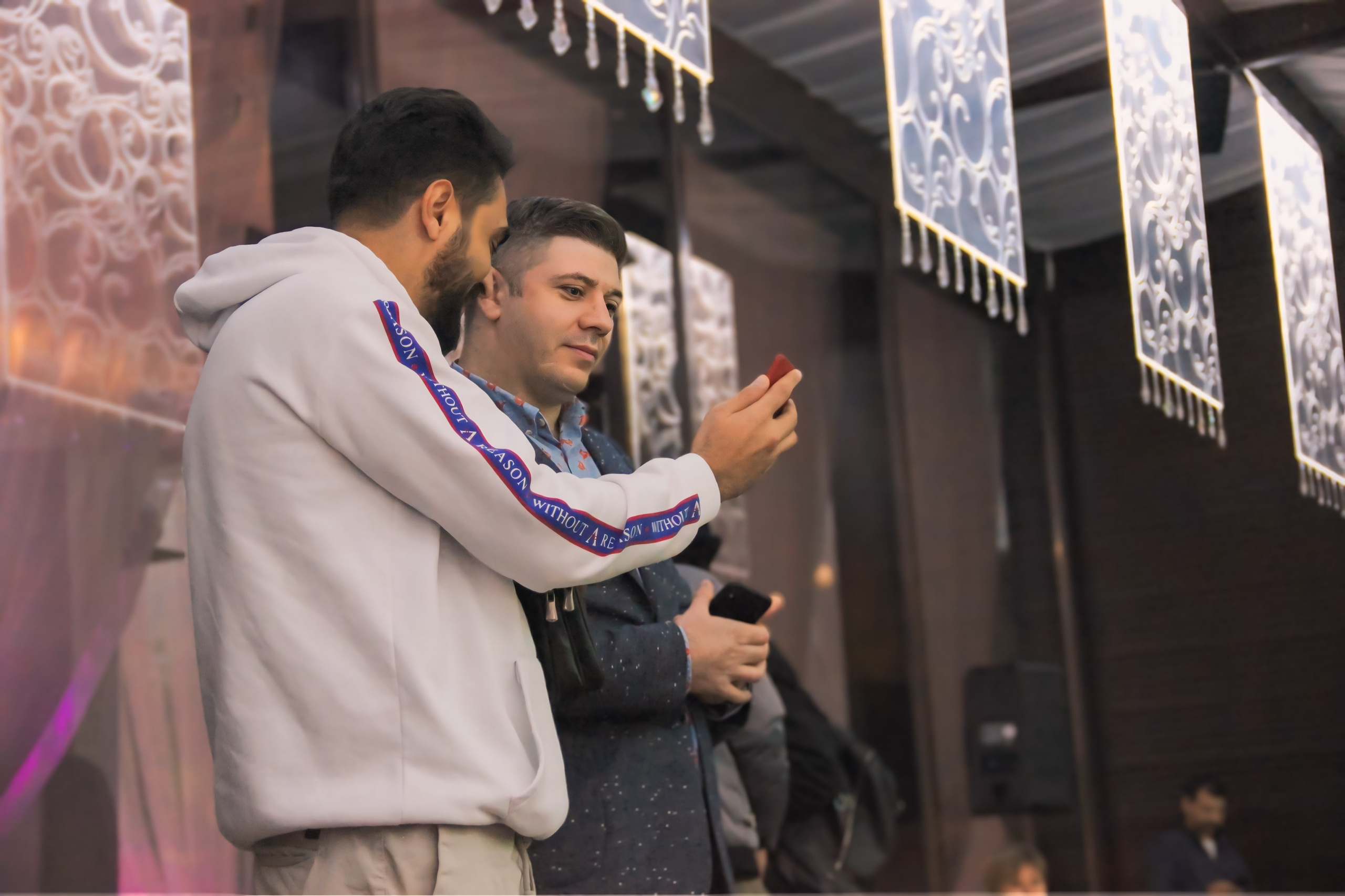 Ravon. Портретный и семейный фотограф в Москве Мария Иванова