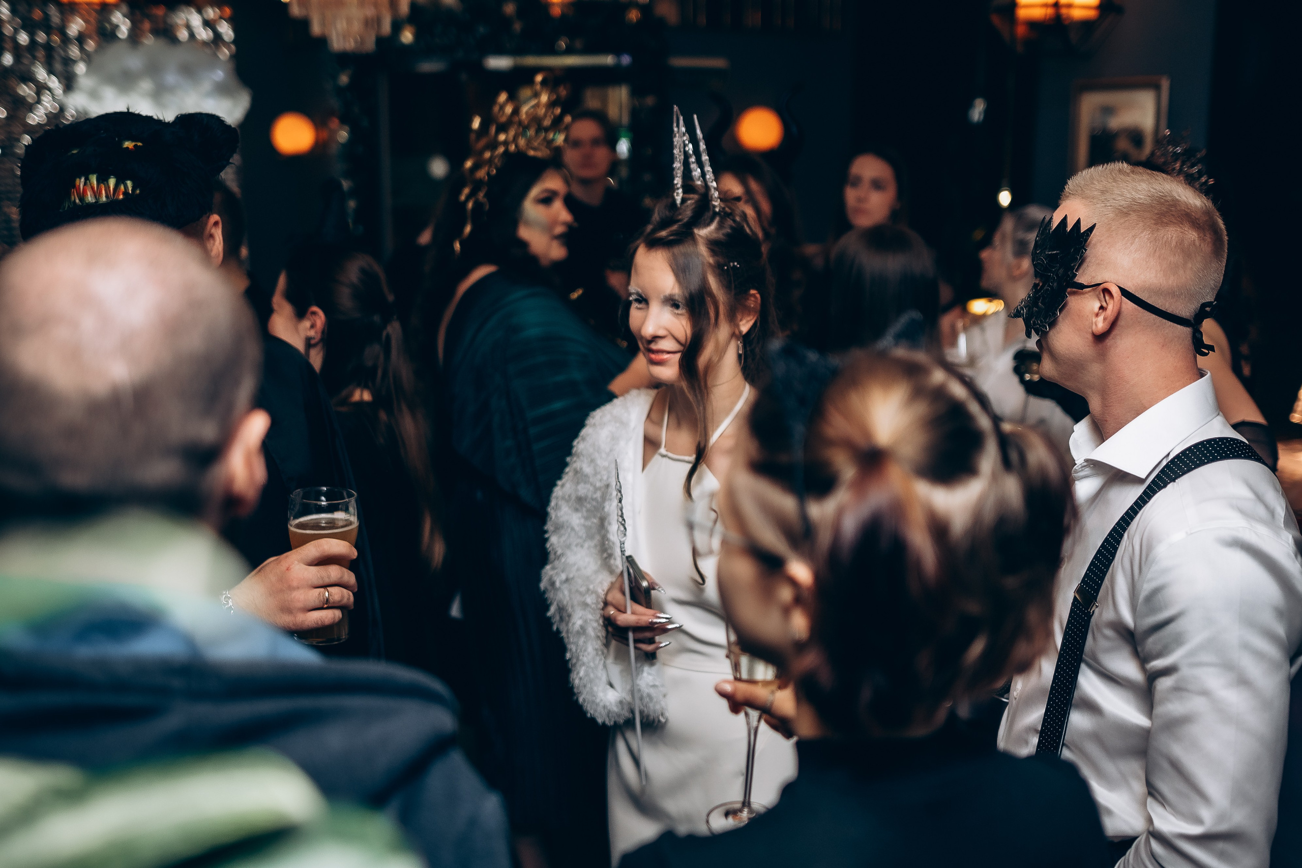 Репортаж (на примере корпоратива). Фотограф ПИТЕР СПБ Надежда Баранова