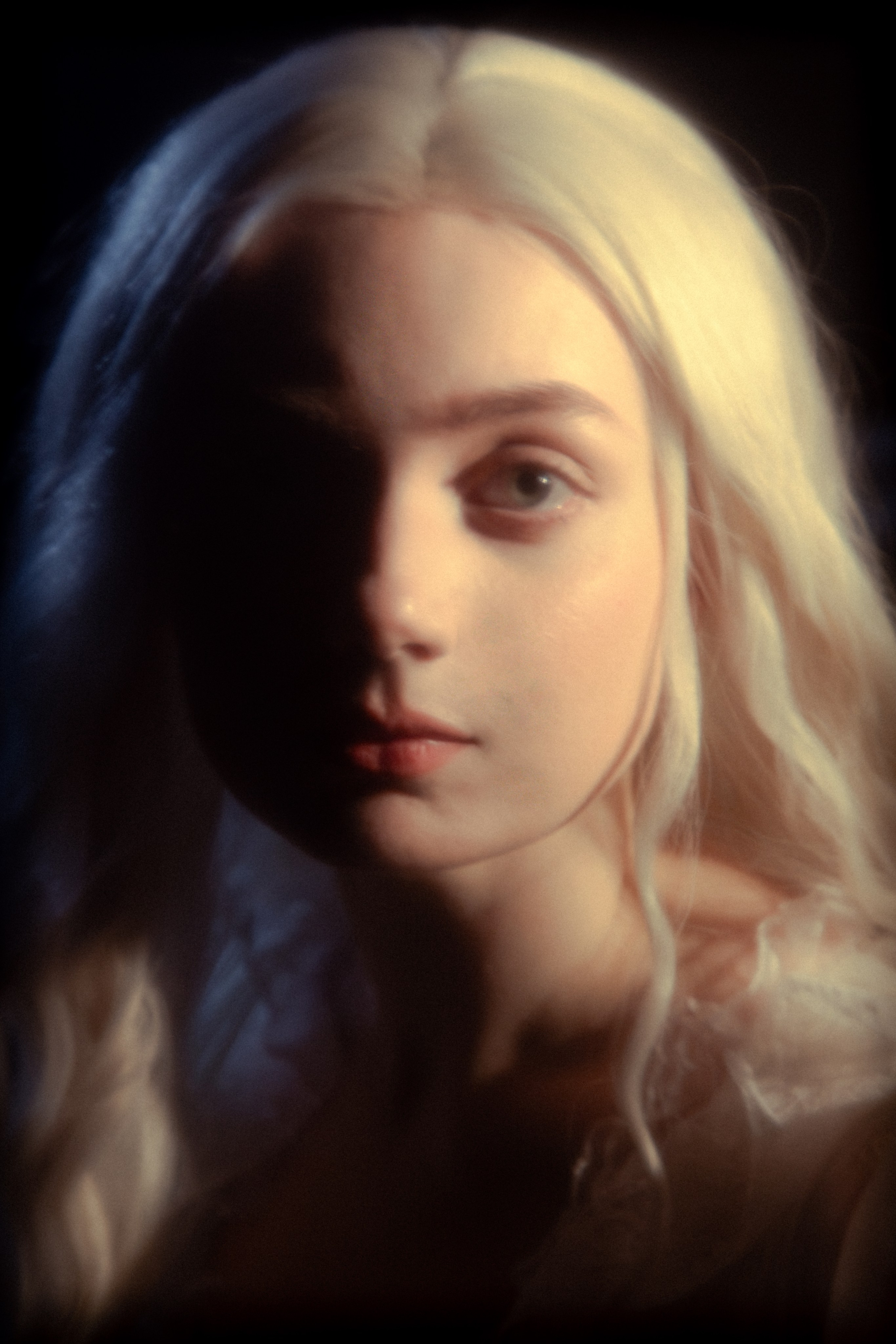 Мария. Ель Татьяна Григ ~ винтажный фотограф ~ Москва