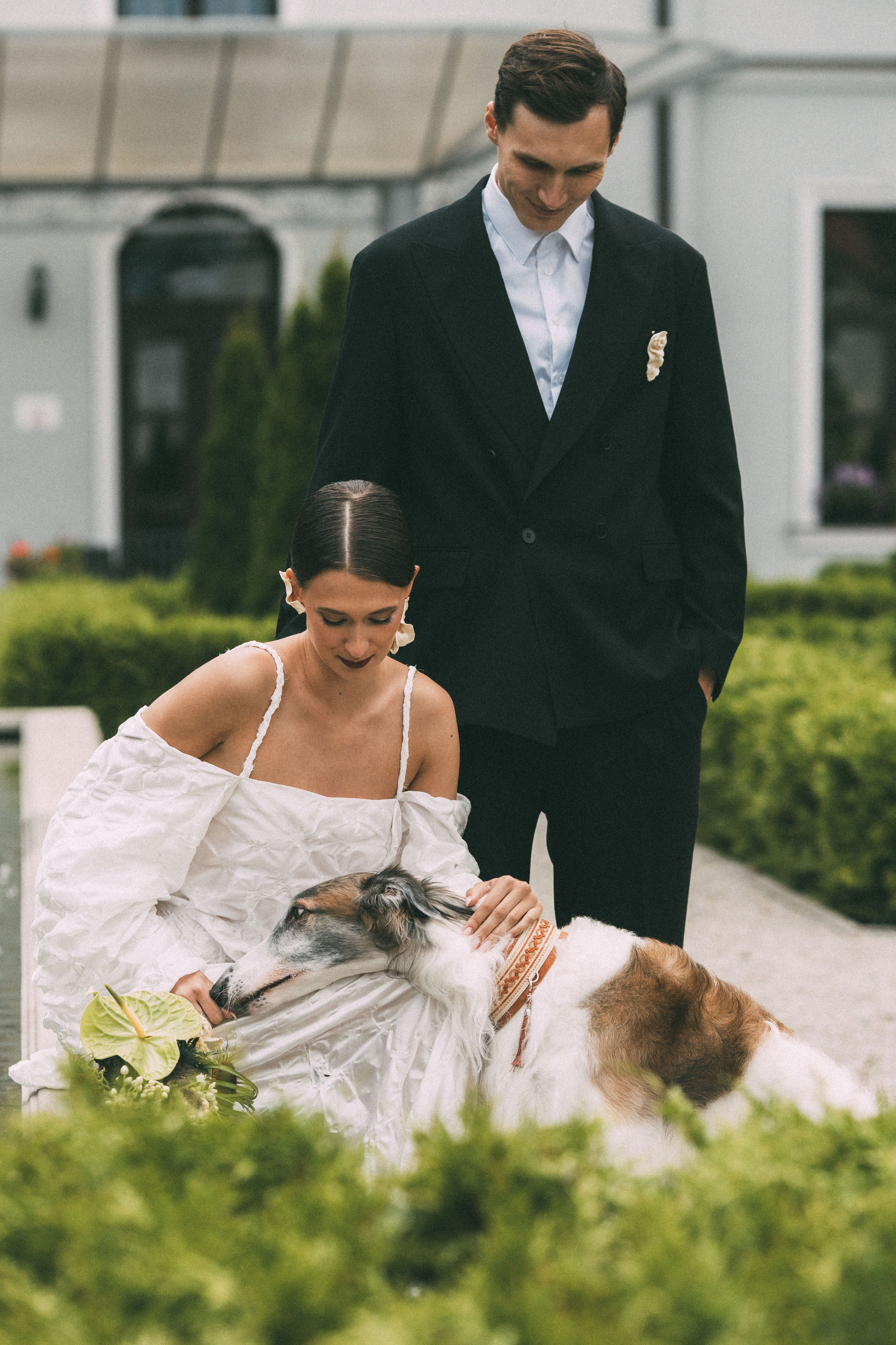 Аристократия. Нияз Саляхов фотограф Казань Татарстан