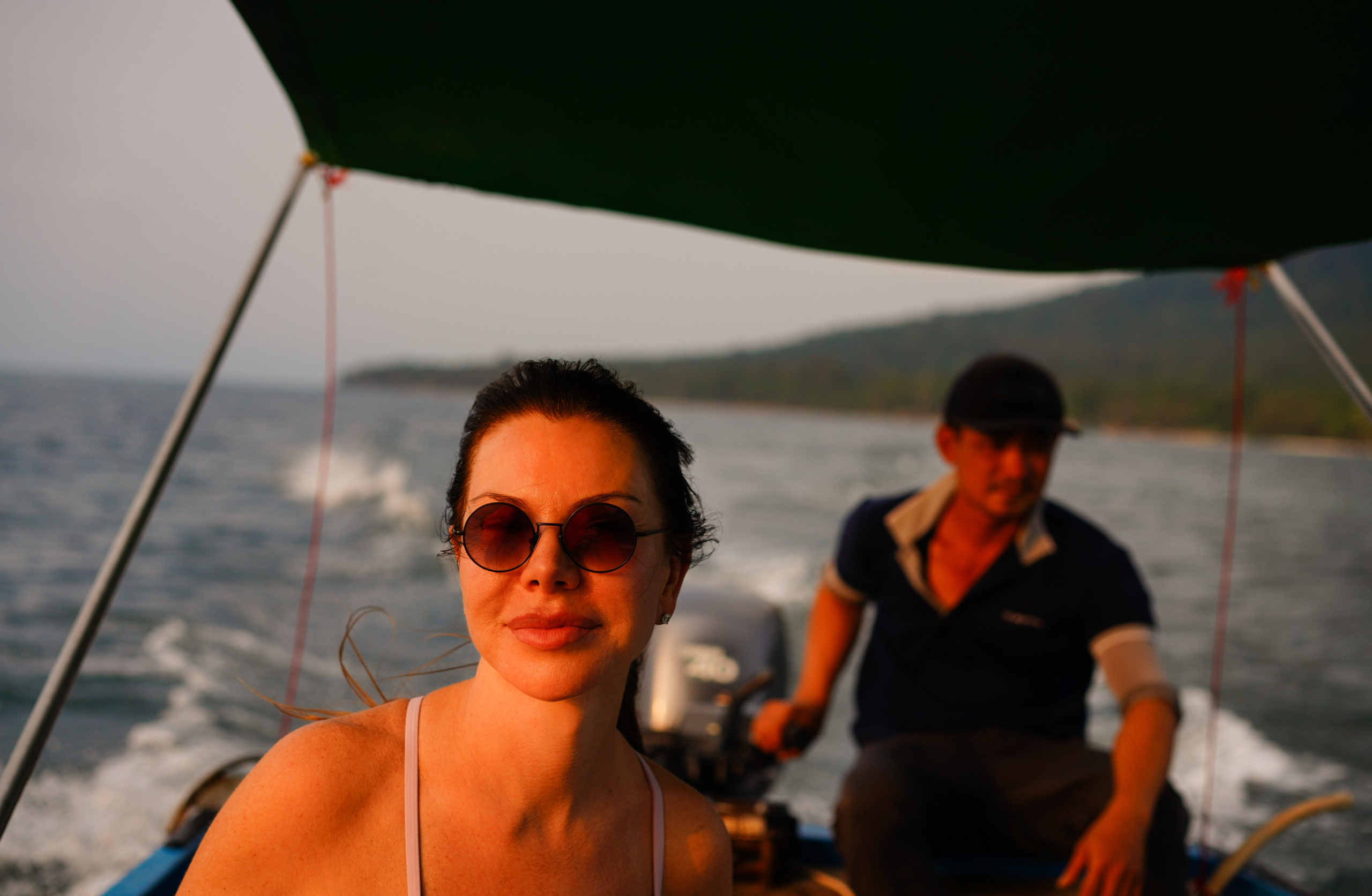 Остров Фукуок, Вьетнам. Фотограф Сергей Кишкель Дананг Нячанг Фукуок