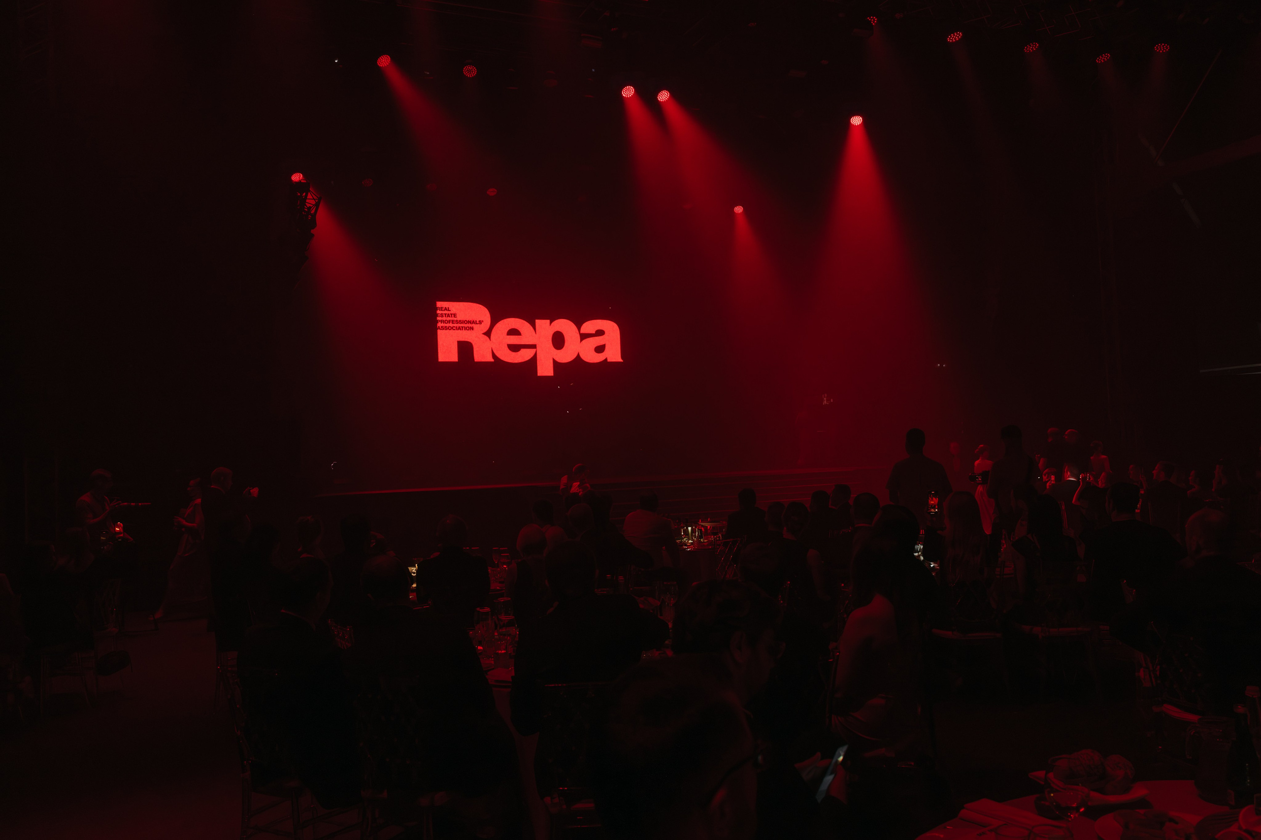 Real Estate Property Awards. Репортажный фотограф в Сочи Екатерина Вежливцева