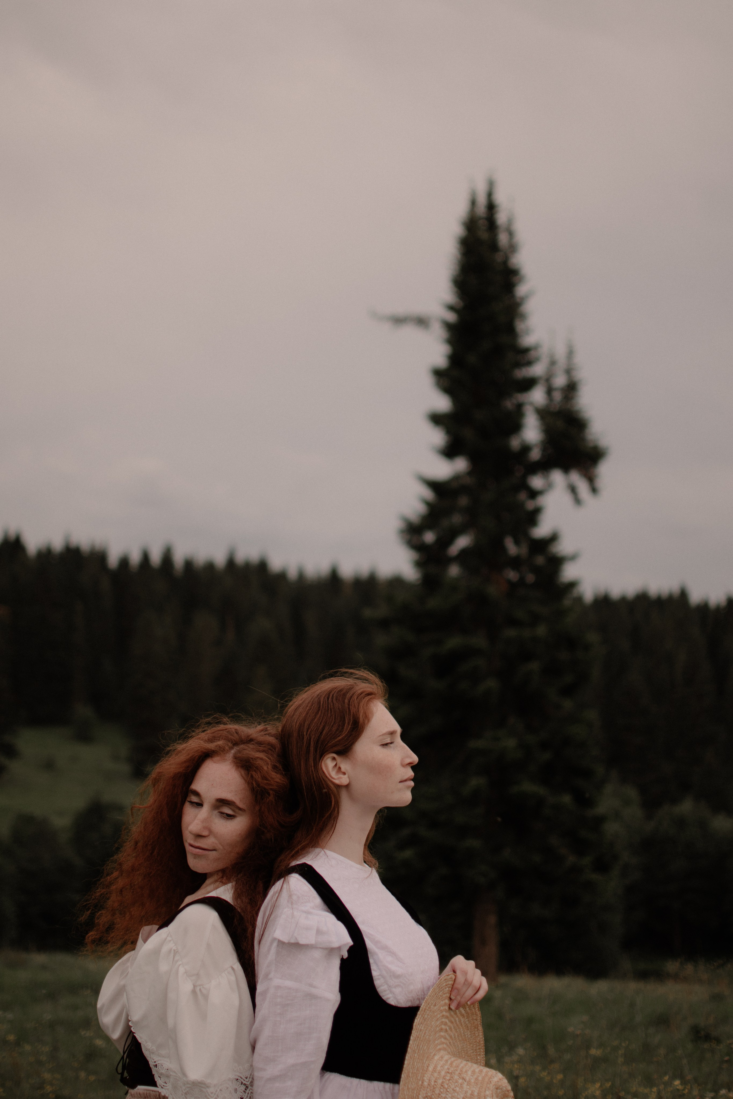 ТО ДА СЁ | одежда ручной работы. Фотограф Анфиса Хардина Екатеринбург