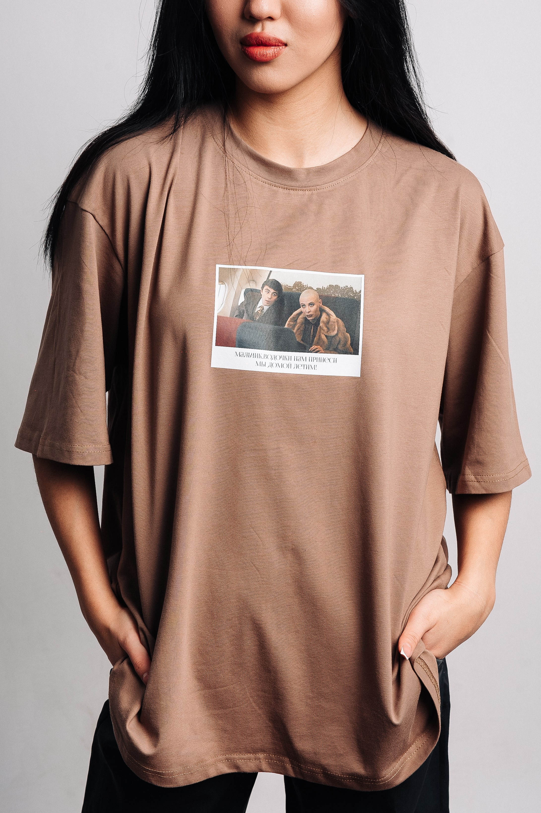 Футболки Коммьюнити. Фотограф в Хабаровске Швендых Рудольф