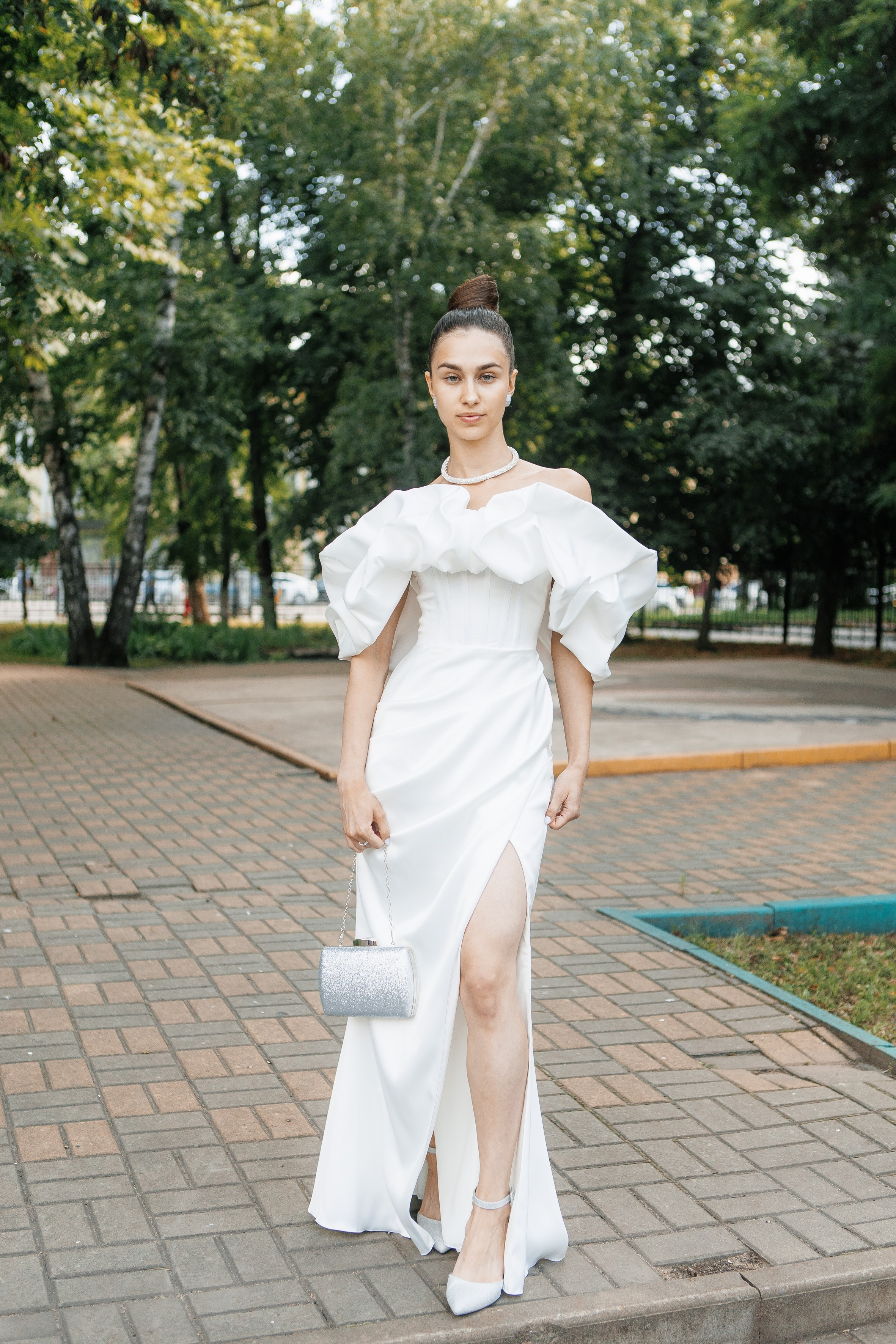 Выпускной Гимназия 12 2024 г. Свадебный и портретный Фотограф в Липецке Дмитрий Котюков