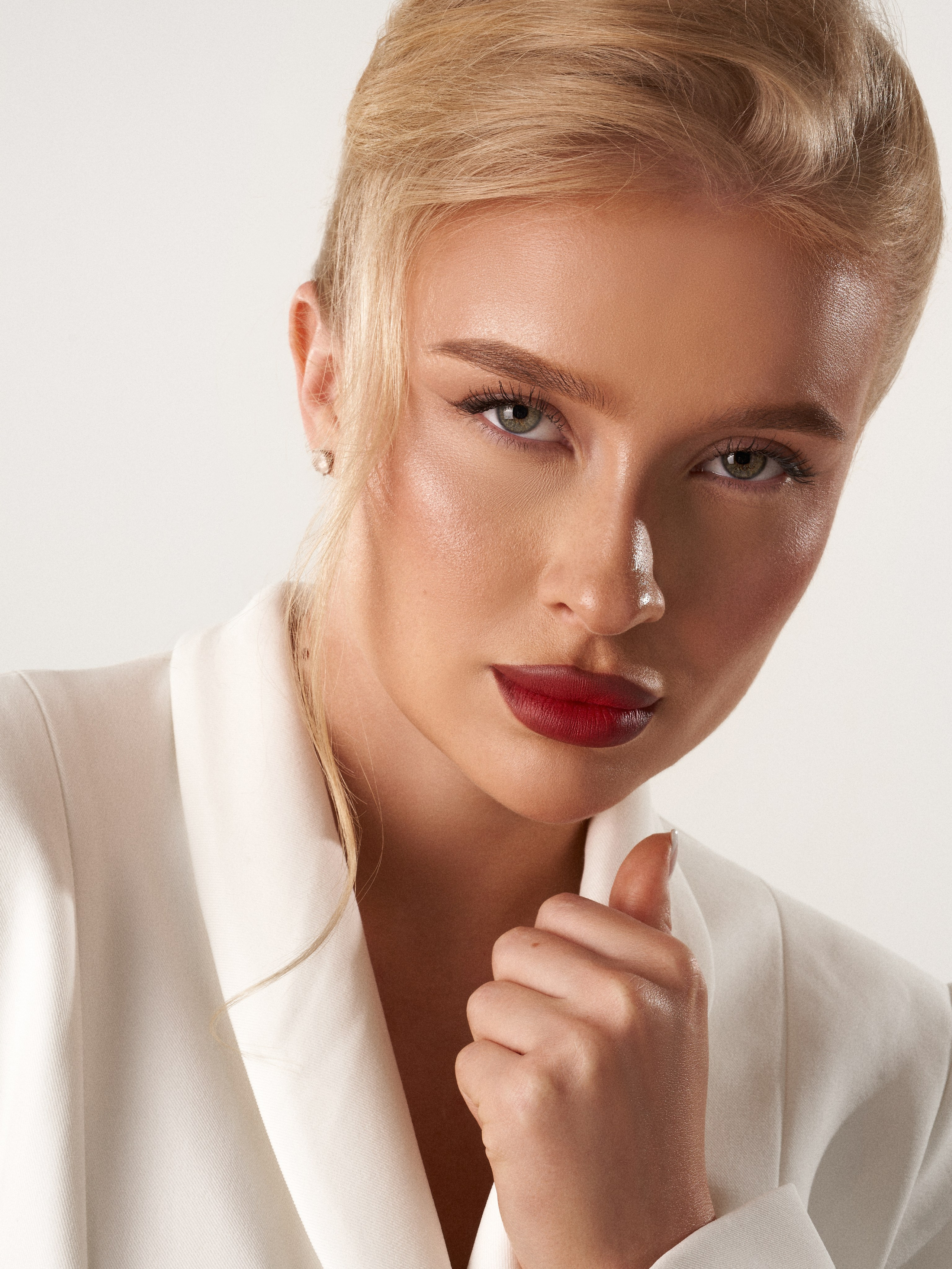 Аня. Елена Дукейн — коммерческий фотограф в Краснодаре и Москве