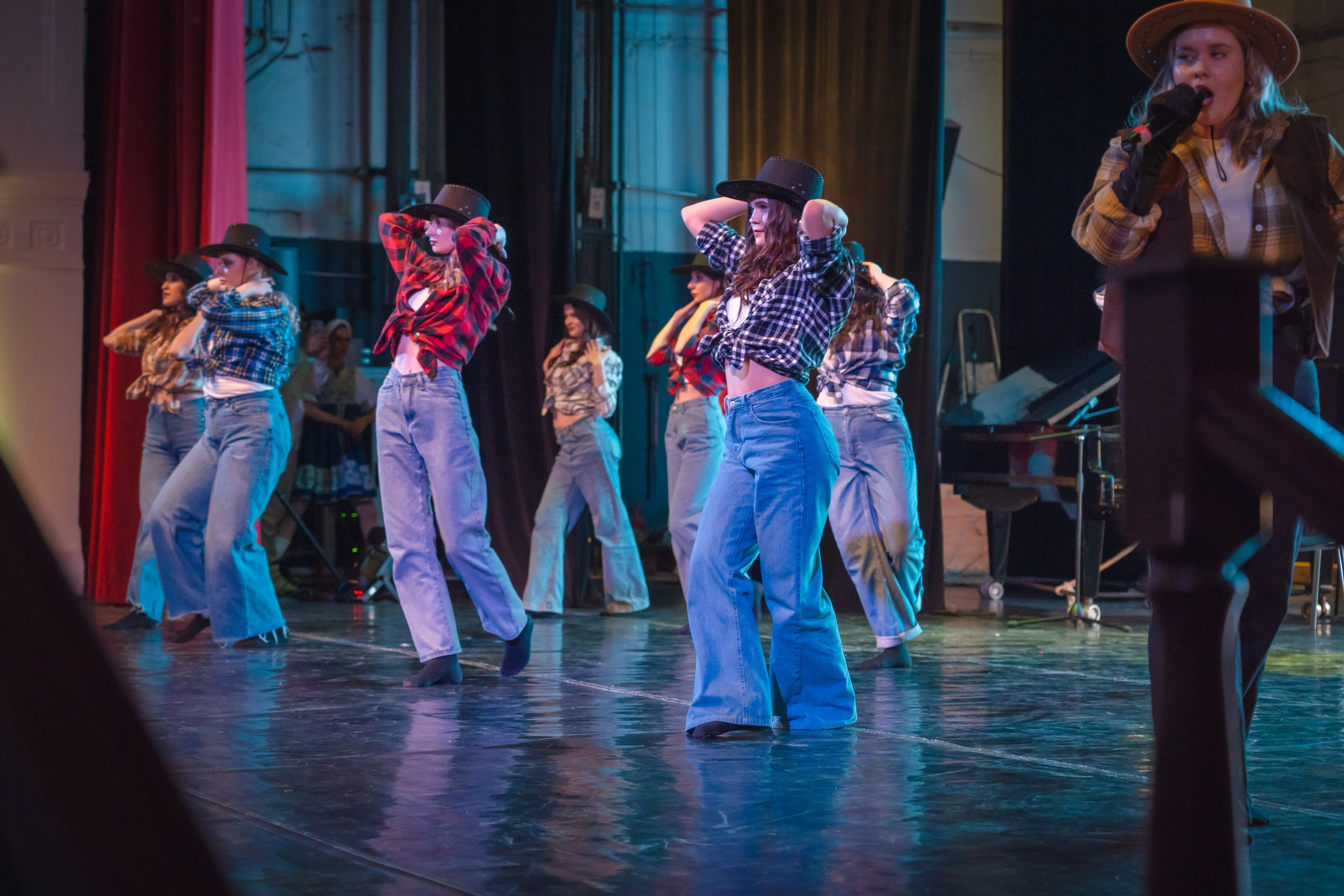 Фестиваль творчества PERFORMANCE. Главная