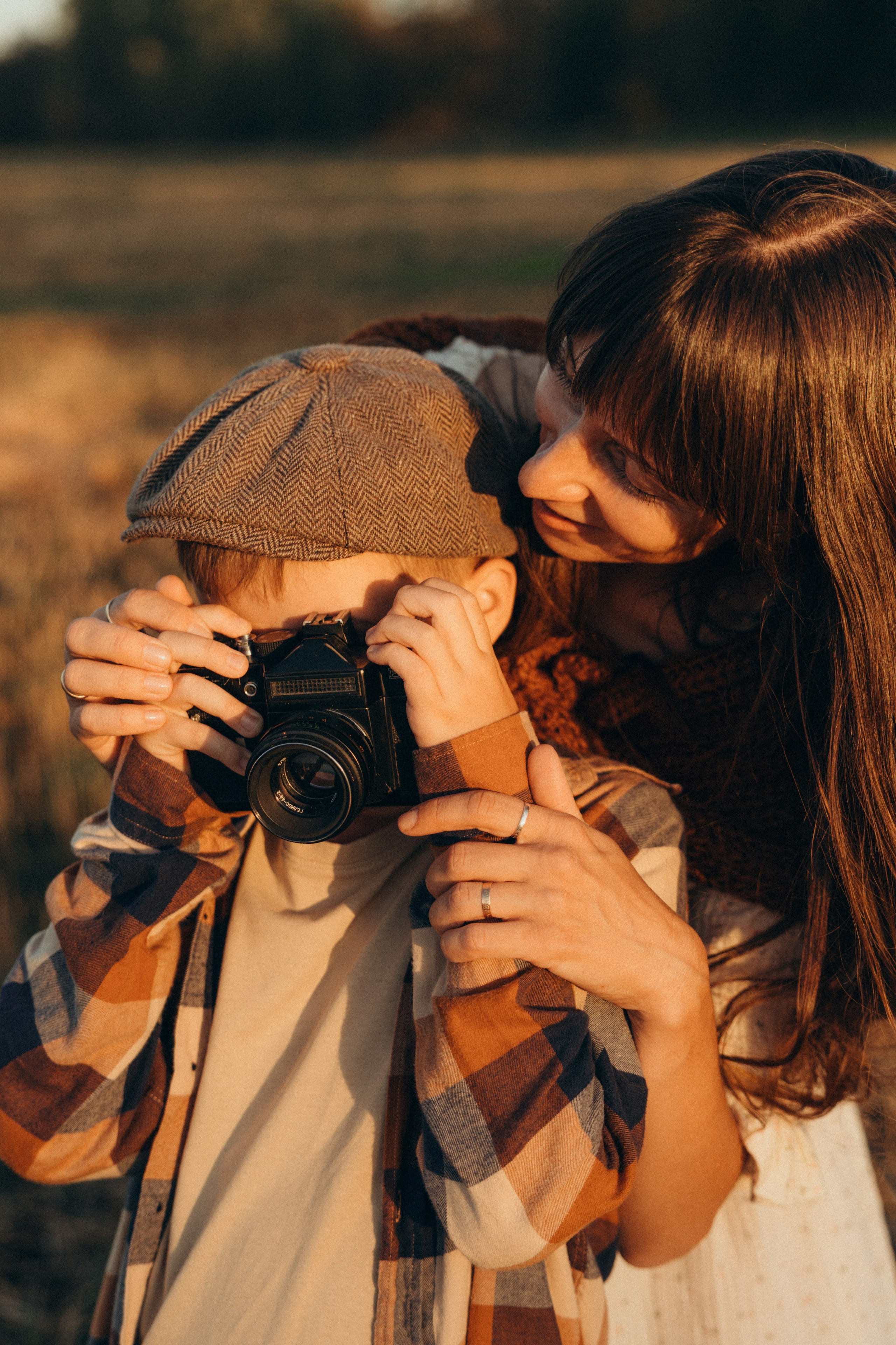 Моменты вместе. Фотограф Сотникова Вероника