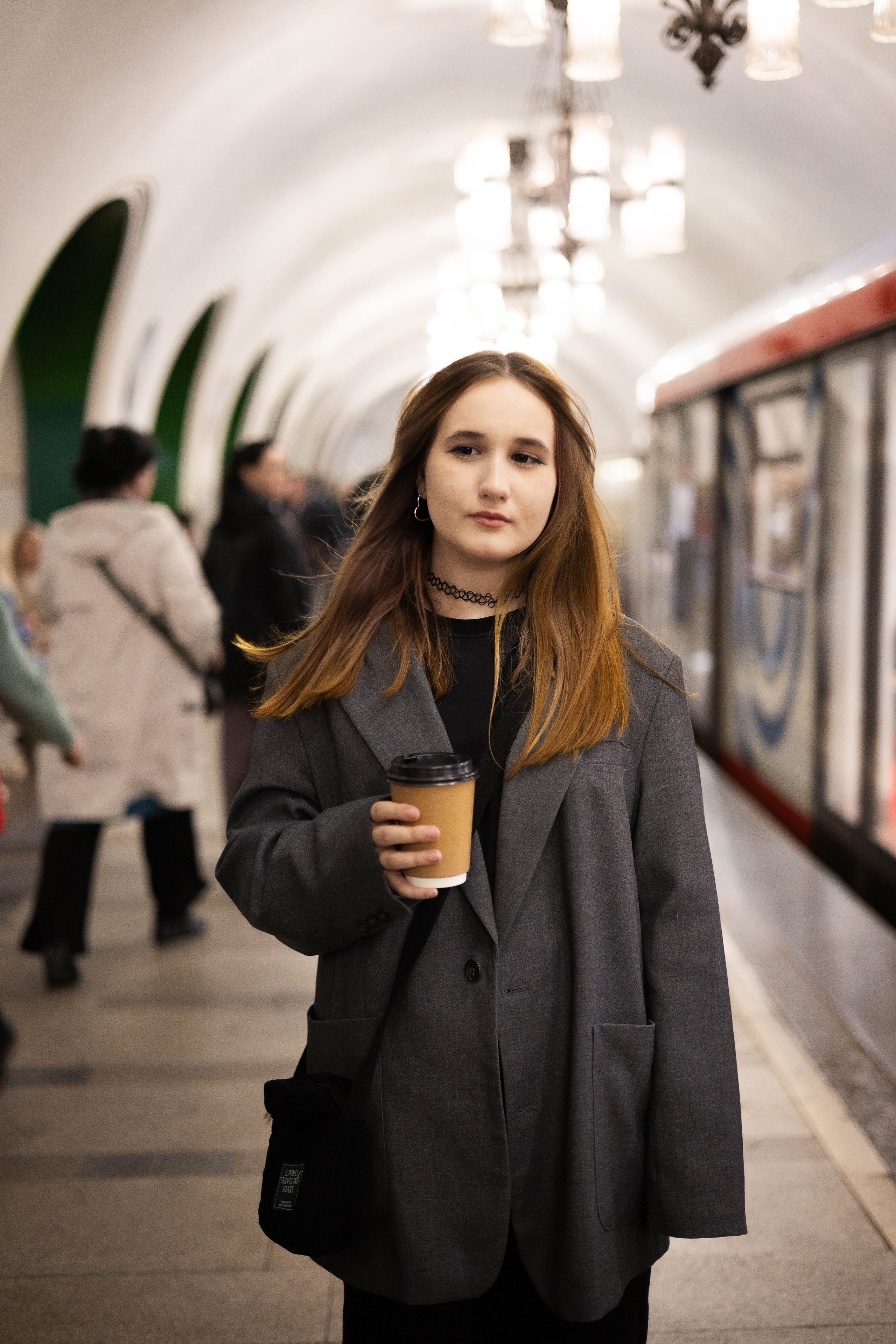 Полина. Семейный и детский фотограф в Москве Евгения Загайнова