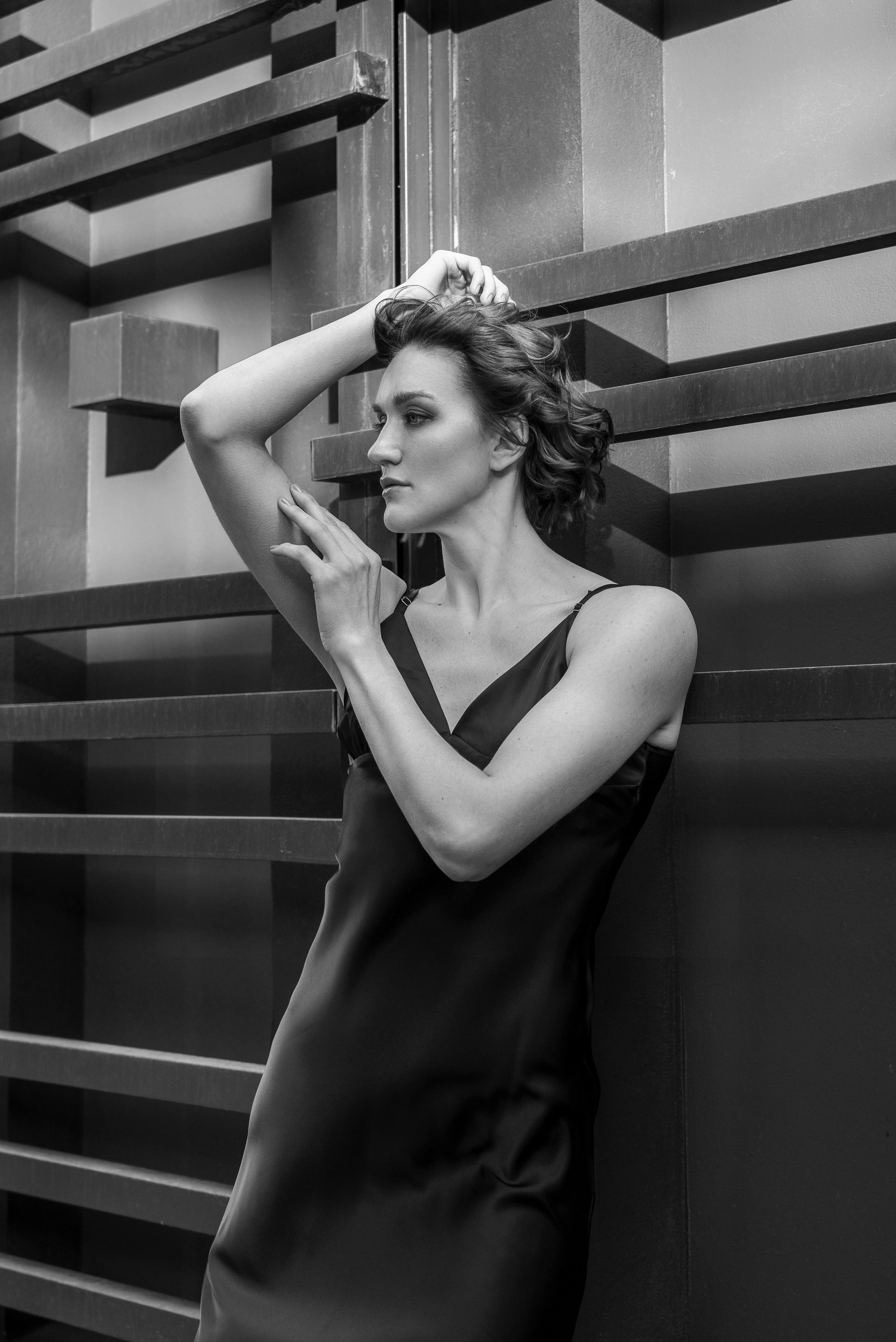 ЖЕНСКИЙ ПОРТРЕТ. Фотограф Москва Екатерина Бондаренко