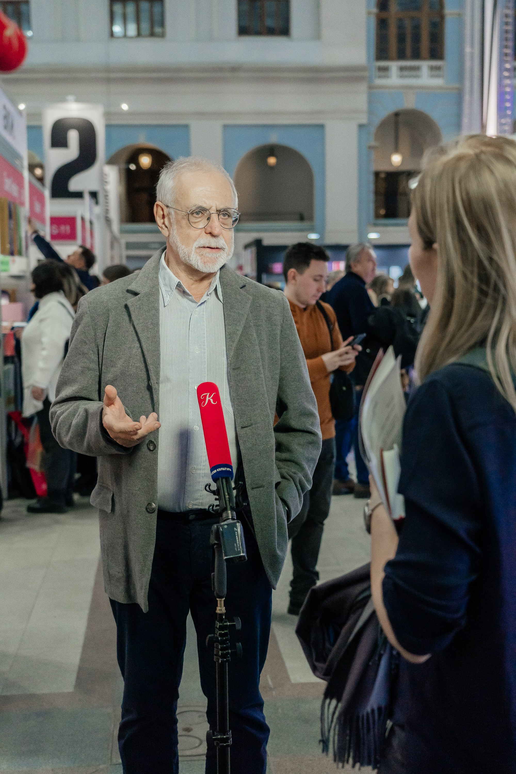 NON/FICTION ярмарка интеллектуальной литературы. Фотограф Москва Екатерина Бондаренко