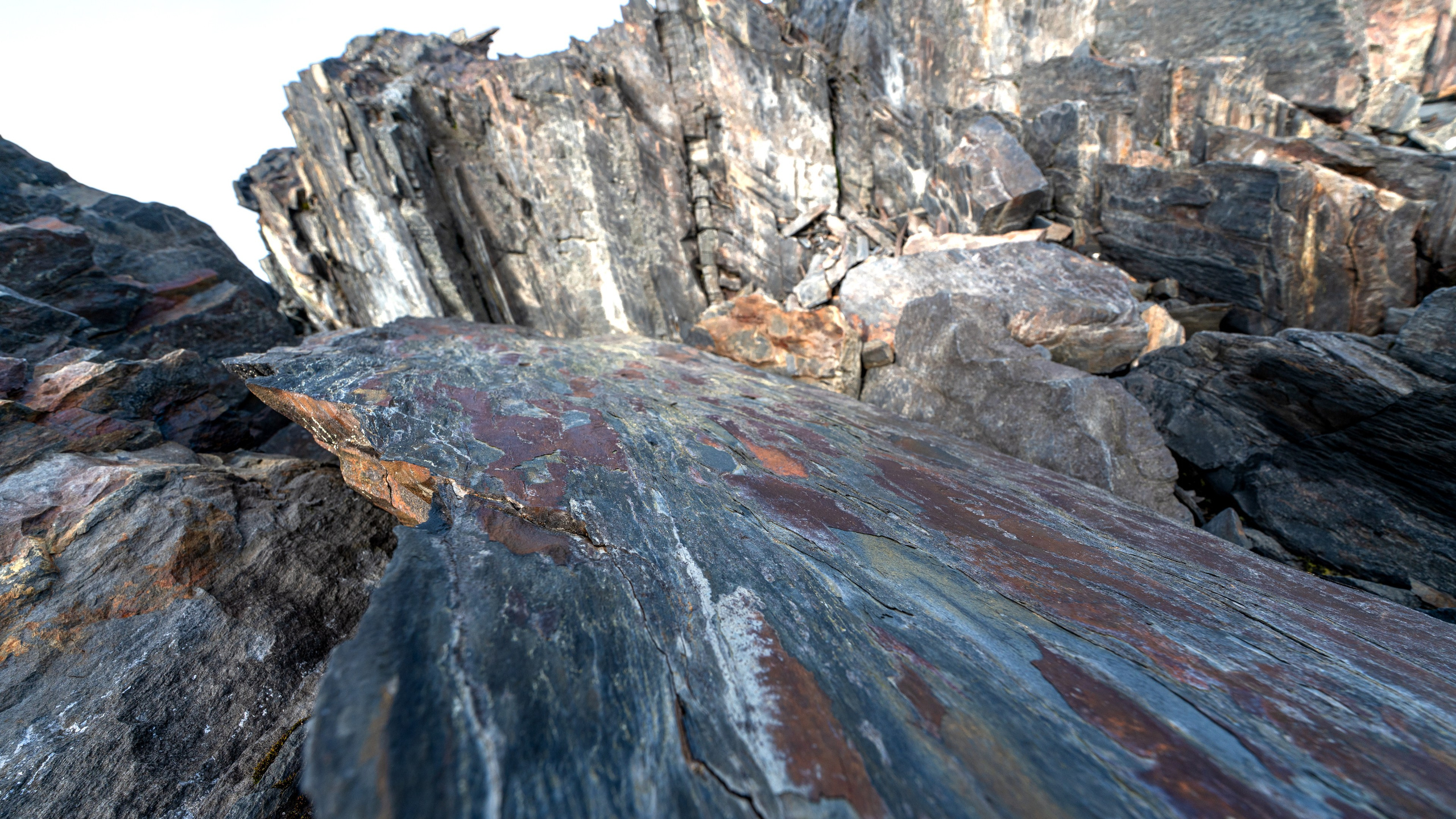 Кольский полуостров. ПОБУДЬ ЗДЕСЬ И ЦЕЛЕЕ БУДЕТ ЭТОТ МИР