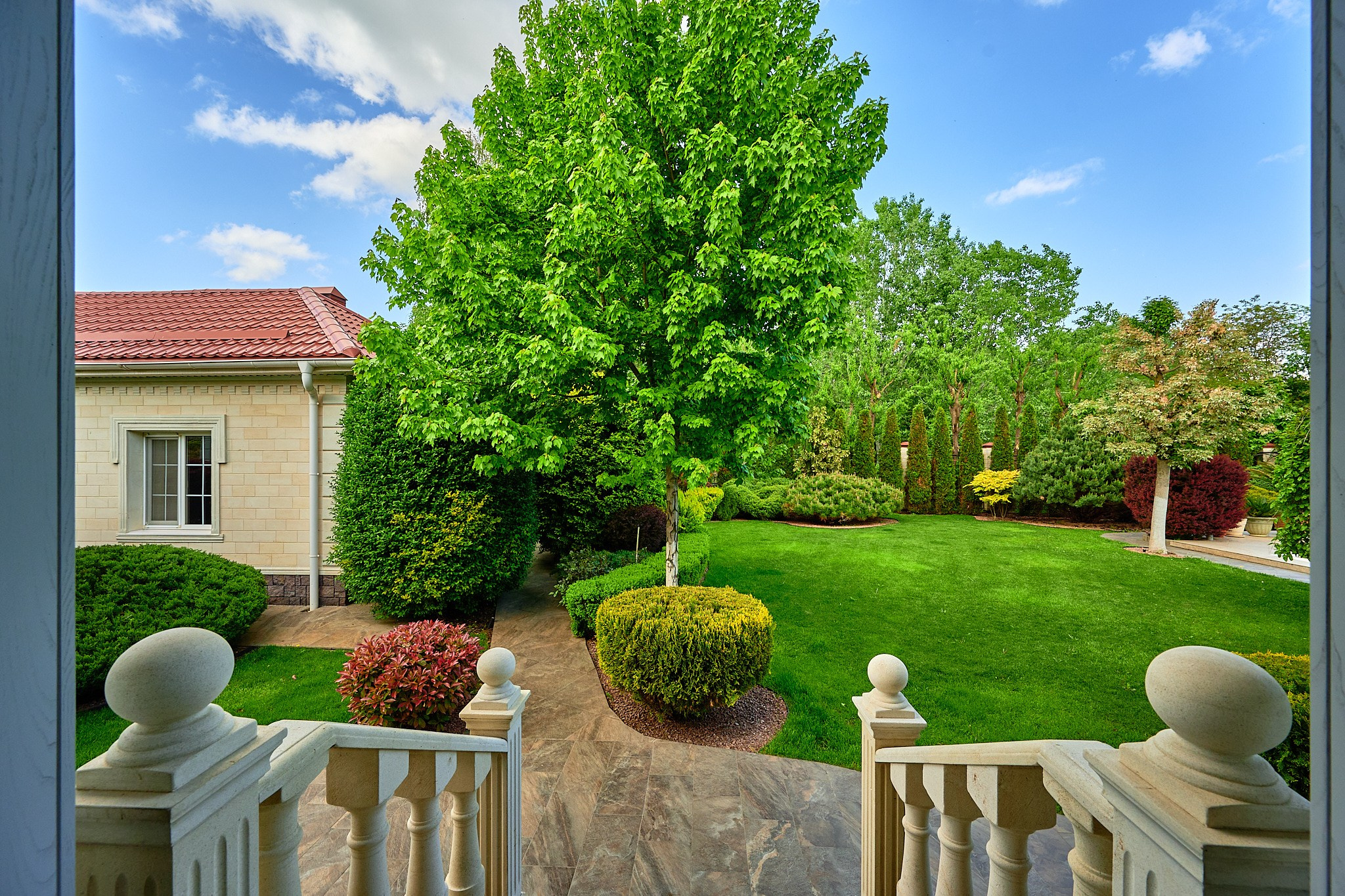 Дом 168. Интерьерный фотограф в Краснодаре