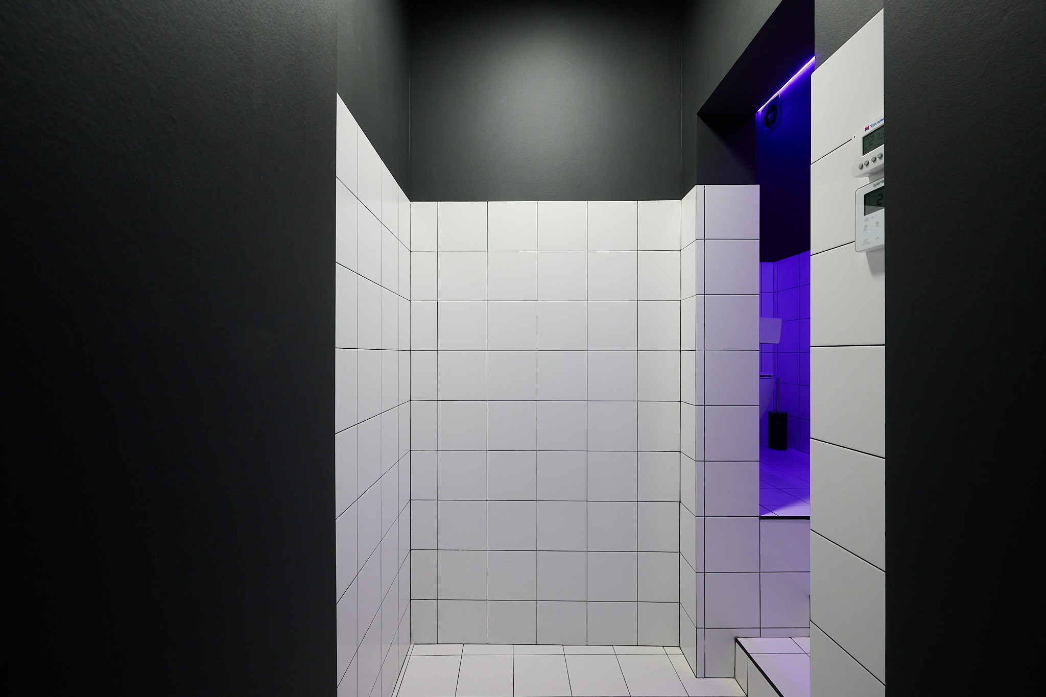 Студия Звукозаписи JezoMusic. Интерьерный фотограф в Краснодаре