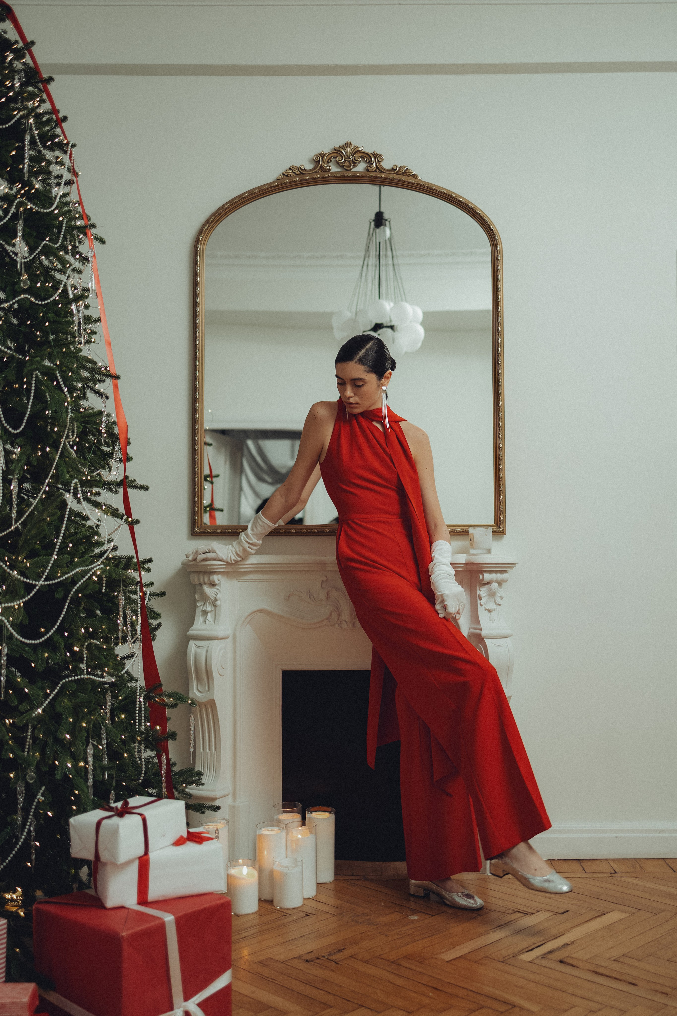 Anastasia. Дарья Скворцова