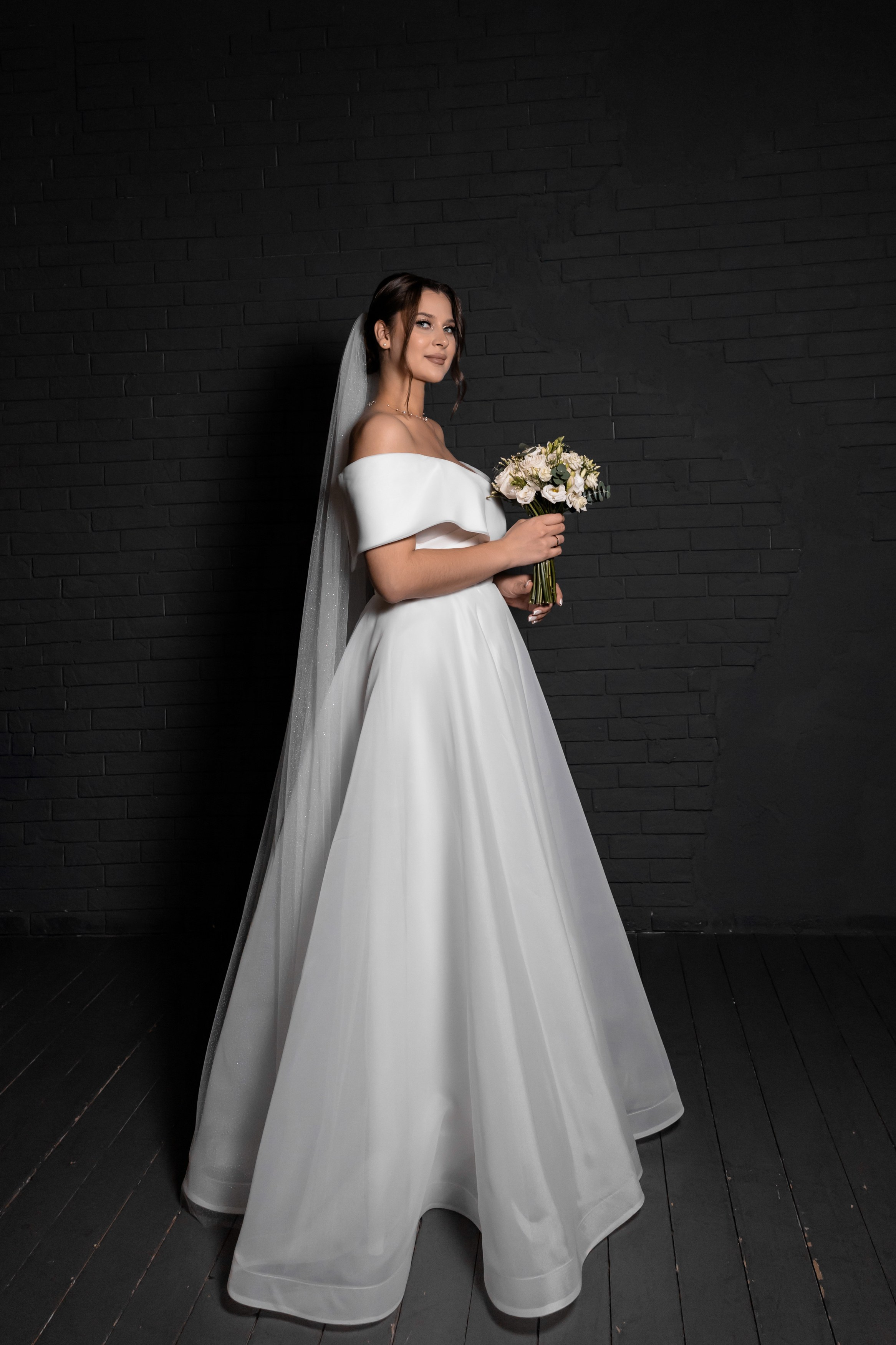 Андрей & Надежда. Свадебный фотограф Чижкова Любовь. Нижний Новгород