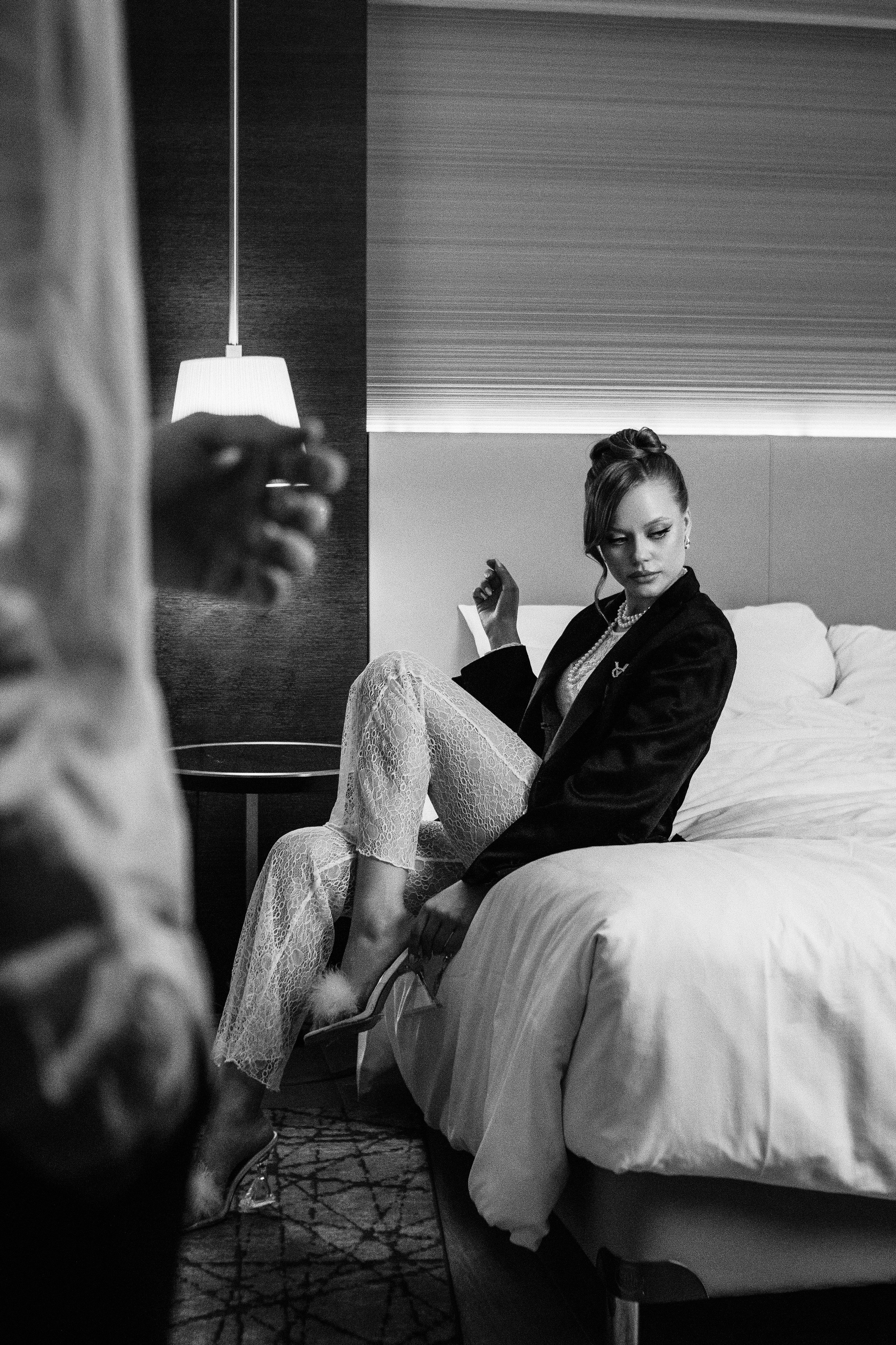 Воркшоп. Утро жениха и невесты. Свадебный фотограф Чижкова Любовь. Нижний Новгород