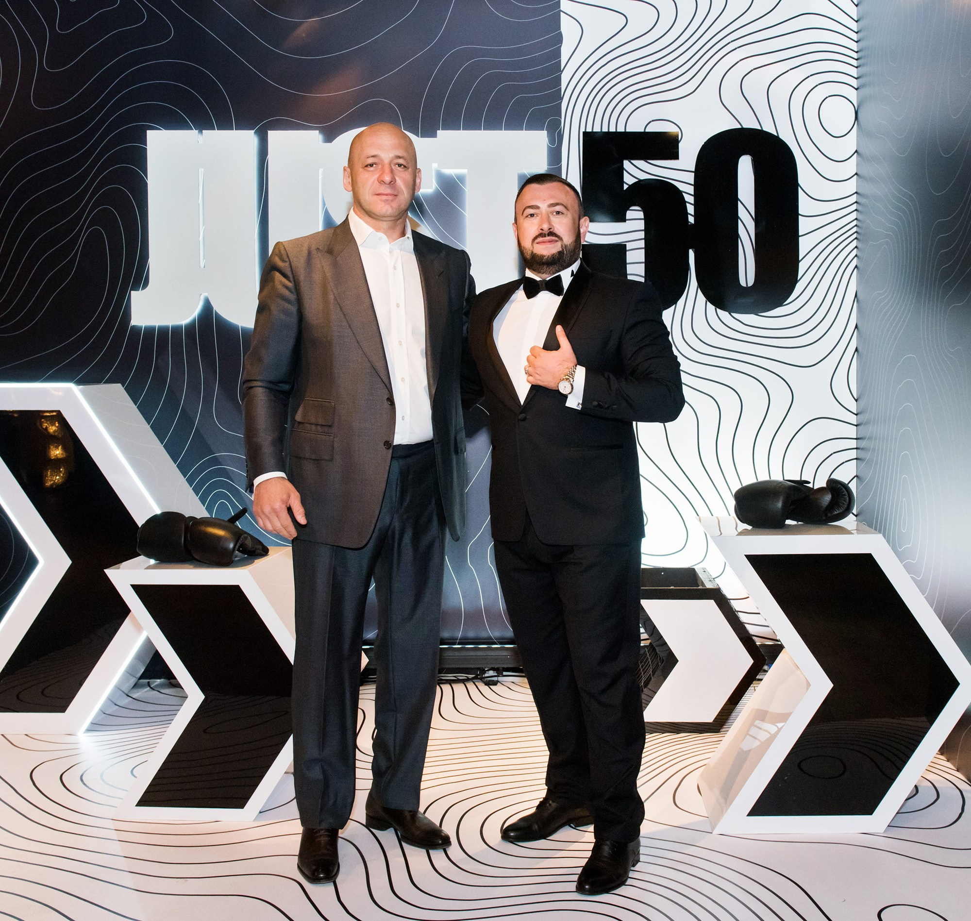 Юбилей. Anzhina1.wfolio.pro