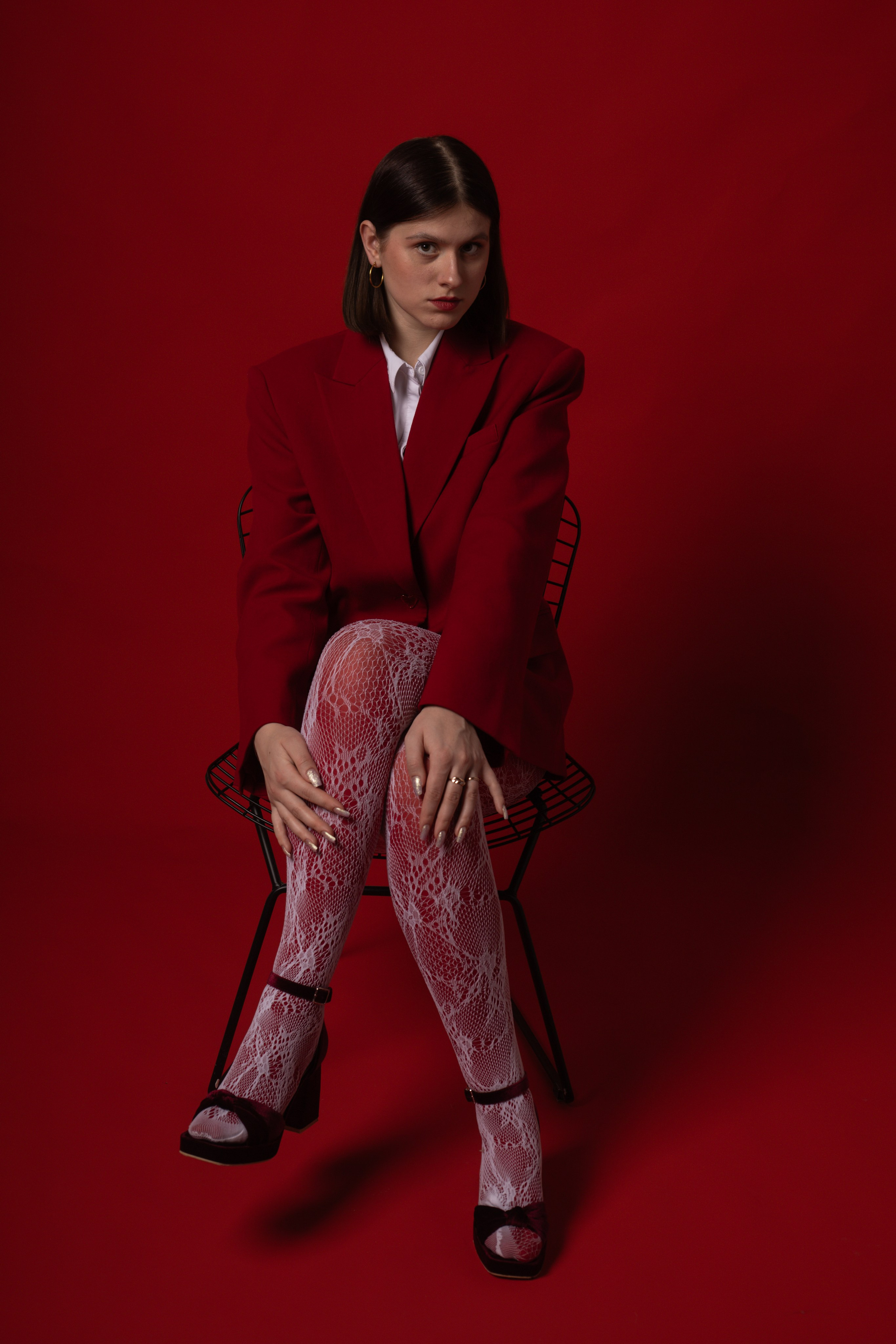 Студийная. Фотограф в Рязани — Кузнецов Михаил