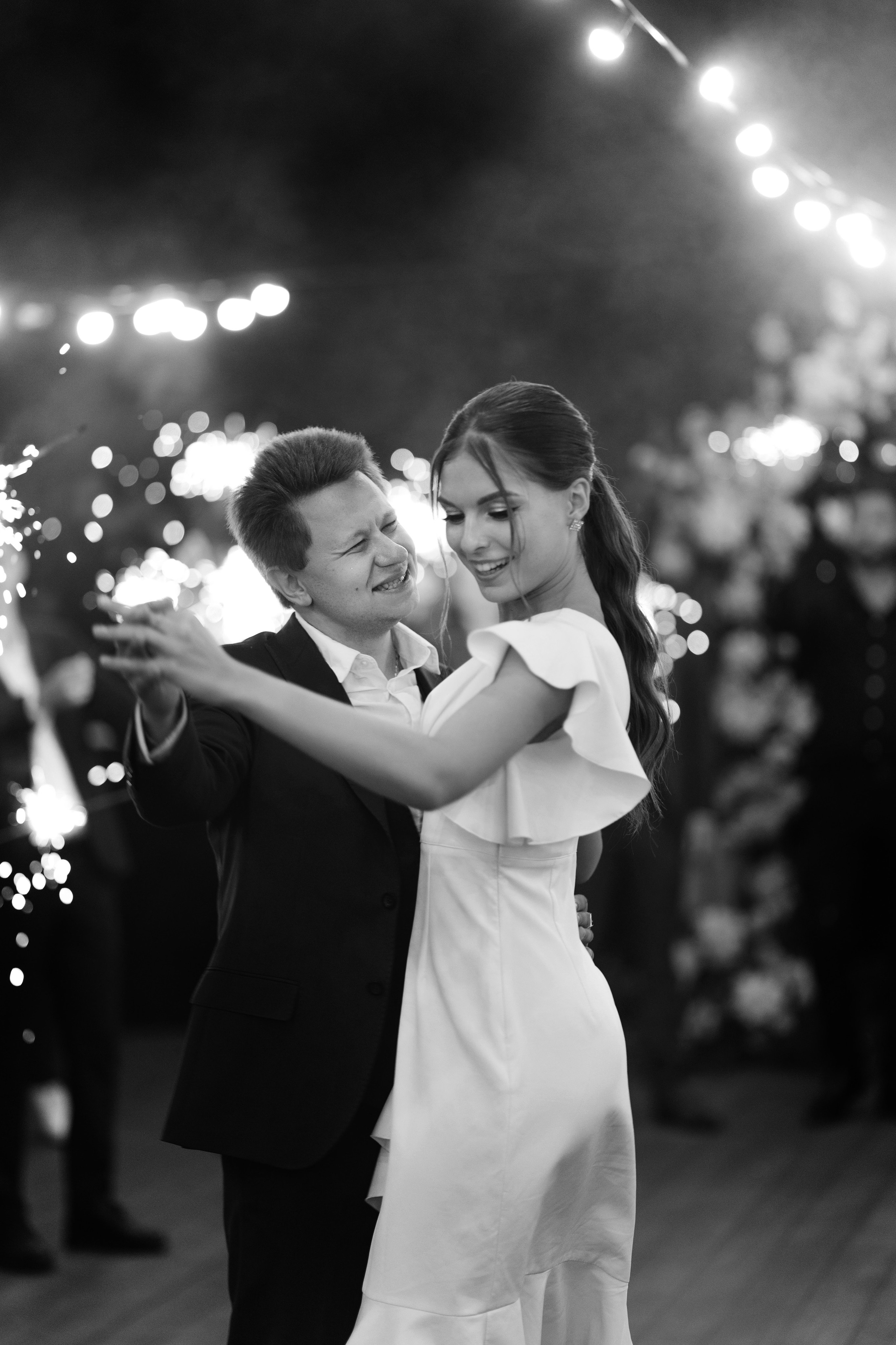 Михаил и Настя. Свадебный и семейный фотограф Ксения Ржевская (Митрохина)