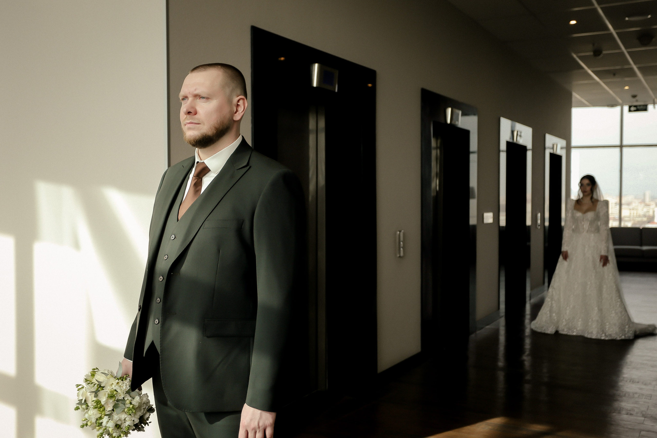 WEDDING DAY ПОЛНАЯ ВЕРСИЯ. Фото и Видео в Краснодаре Verveyko Studio